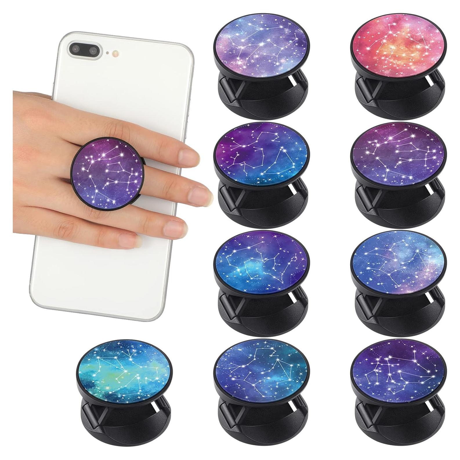 Soporte Colapsable para Teléfono Móvil Honoson 9 Piezas