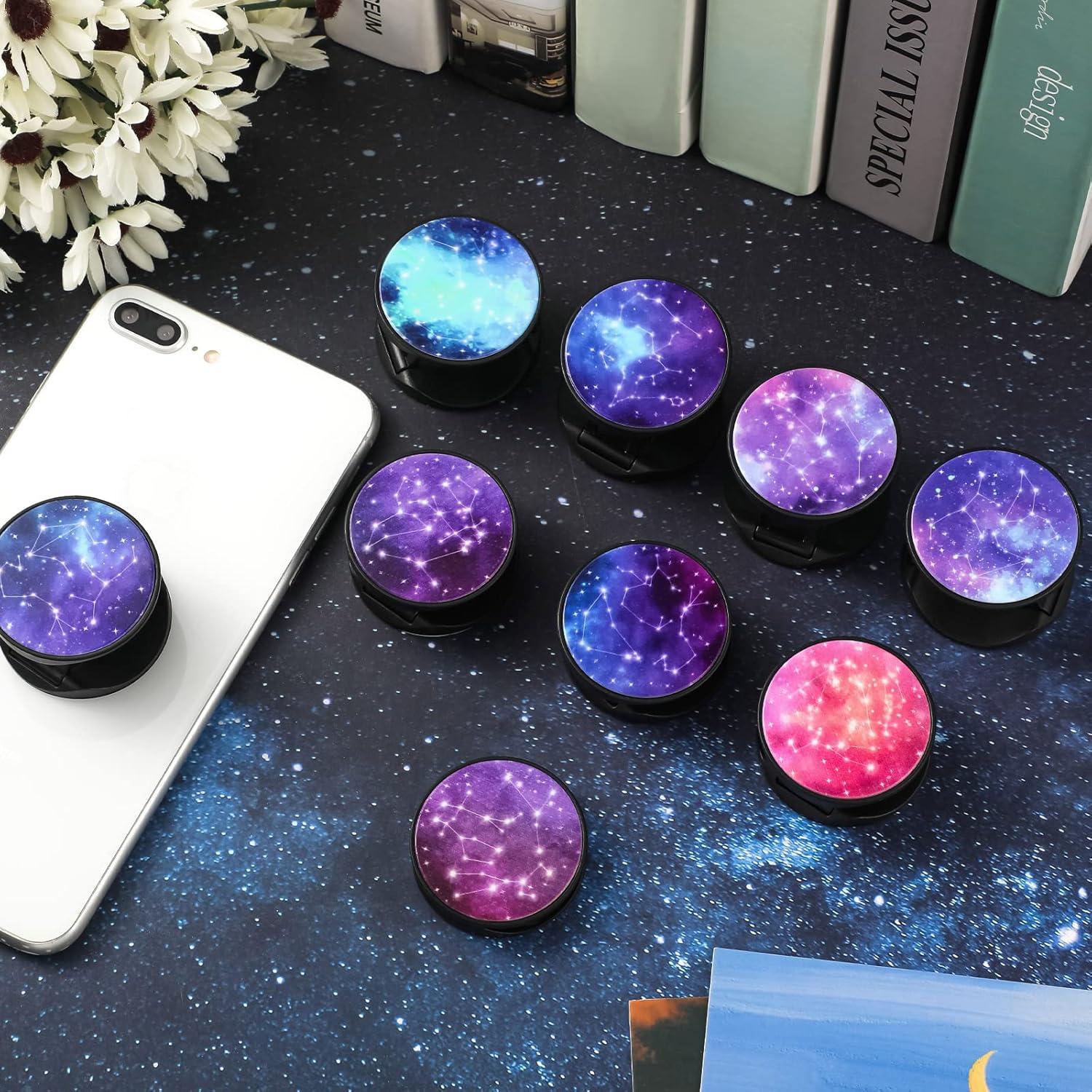 Soporte Colapsable para Teléfono Móvil Honoson 9 Piezas