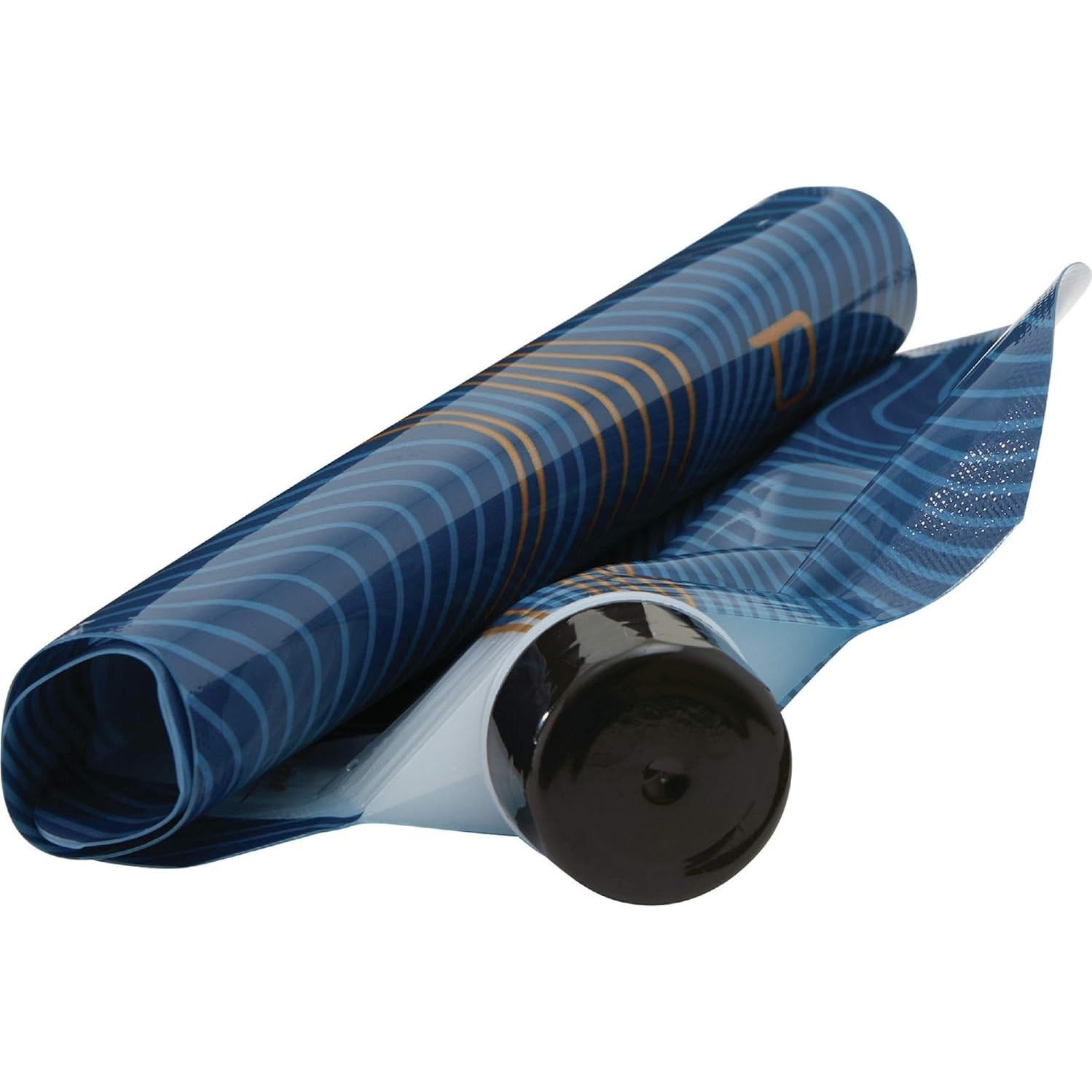 Botella de Vino Flexible Platypus PlatyPreserve 800ml Azul