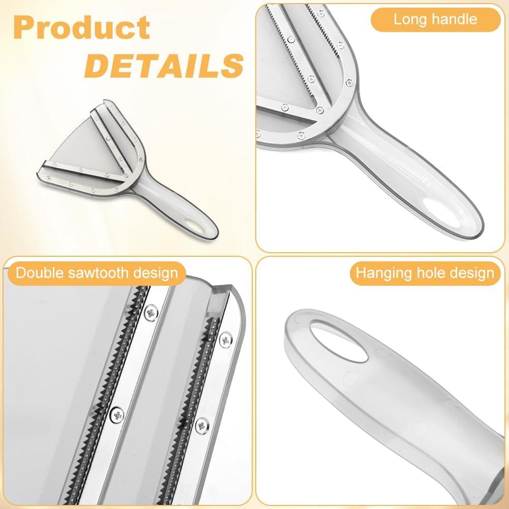 Abrebotellas Multifuncional Kakalote para Manos Débiles 22.5cm