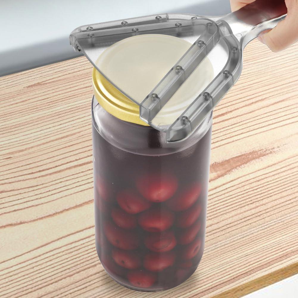 Abrebotellas Multifuncional Kakalote para Manos Débiles 22.5cm