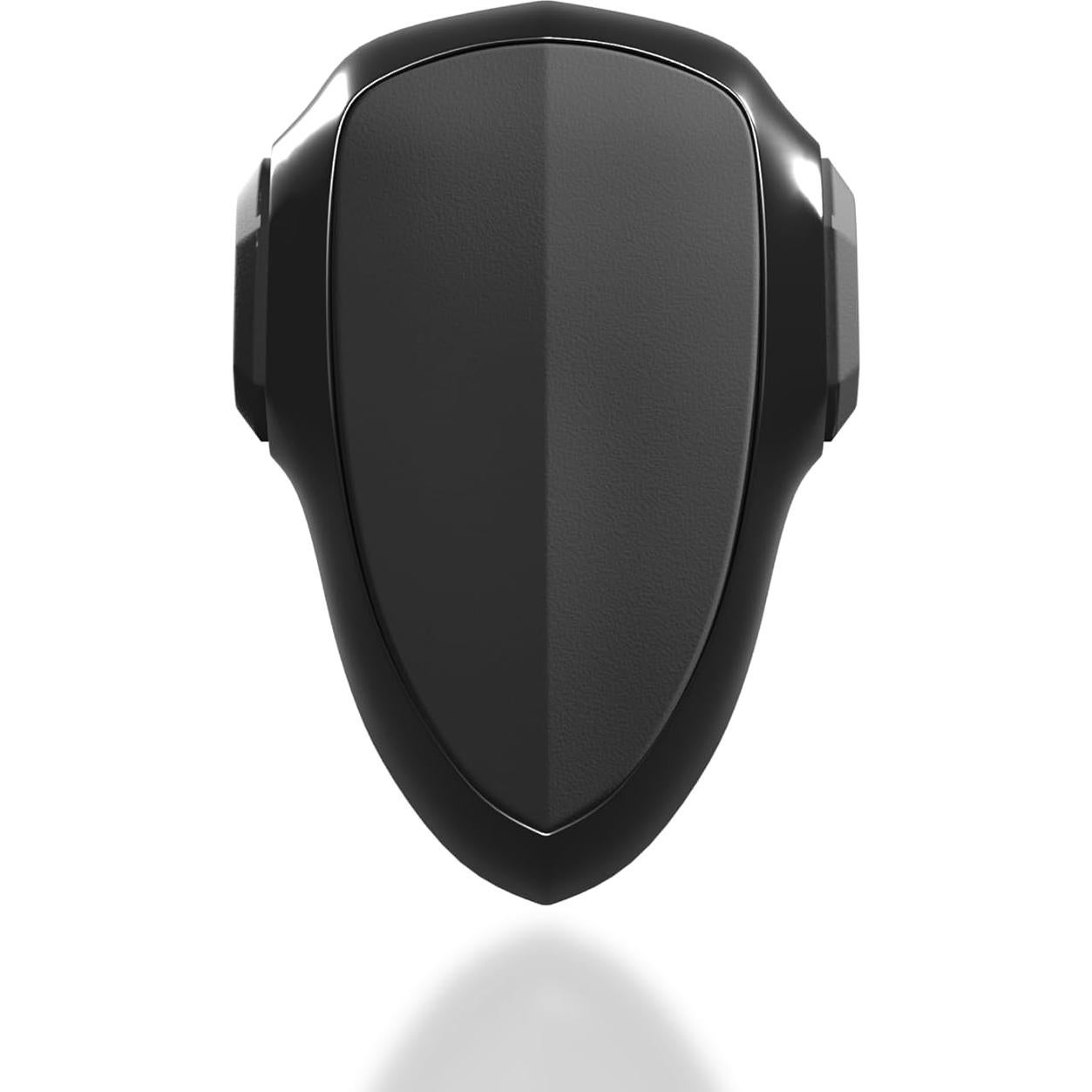 Cerradura de Seguridad para Horno Infantil - Negro, Resistente al Calor