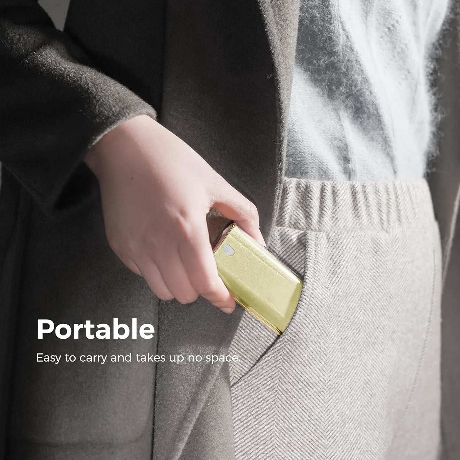 CLICK CLEAN Limpiador de Pantallas Táctiles Spray 119g con Soporte