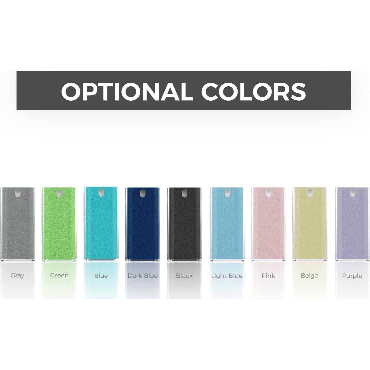 CLICK CLEAN Limpiador de Pantallas Táctiles Spray 119g con Soporte