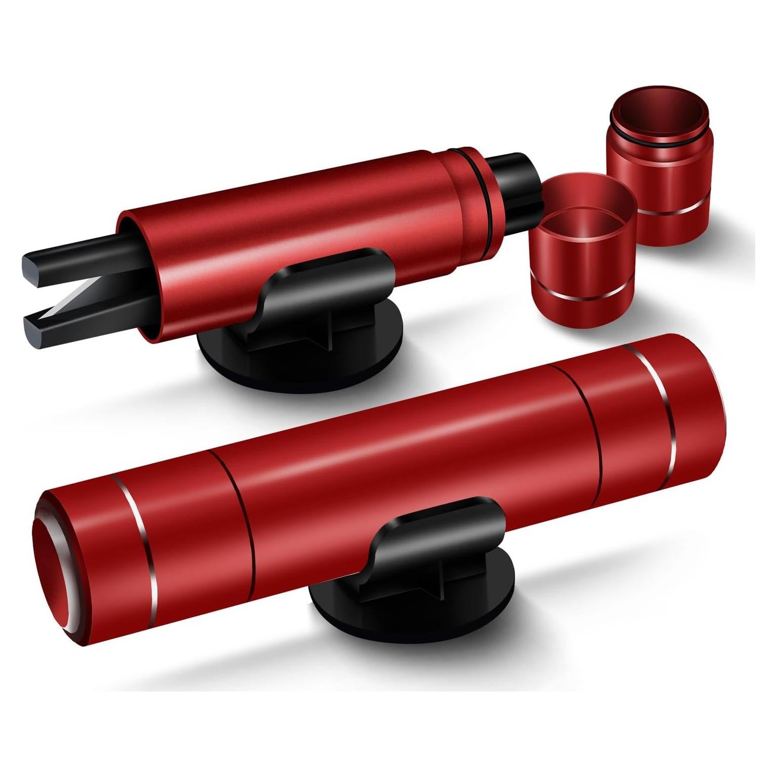 Rompeventanas y cortador de cinturón EDEN LIFE DMWDB-08 2 en 1