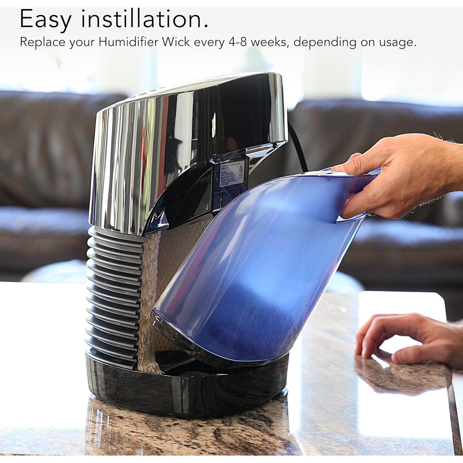 Filtro de Humidificador Vornado MD1-0034 - Paquete de 2