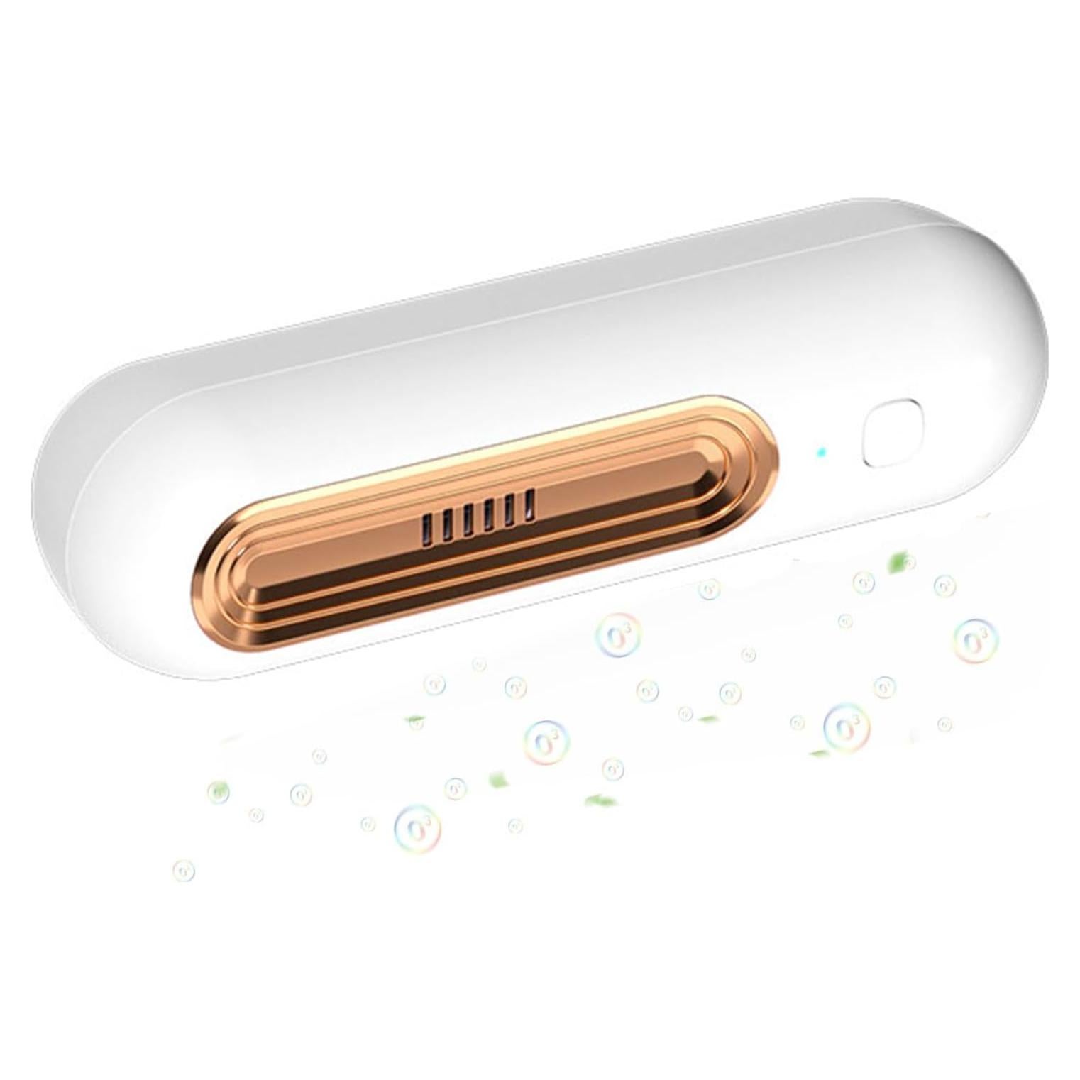 Desodorante Eléctrico para Zapatos Ayaprak - Ozono, Carga USB-C