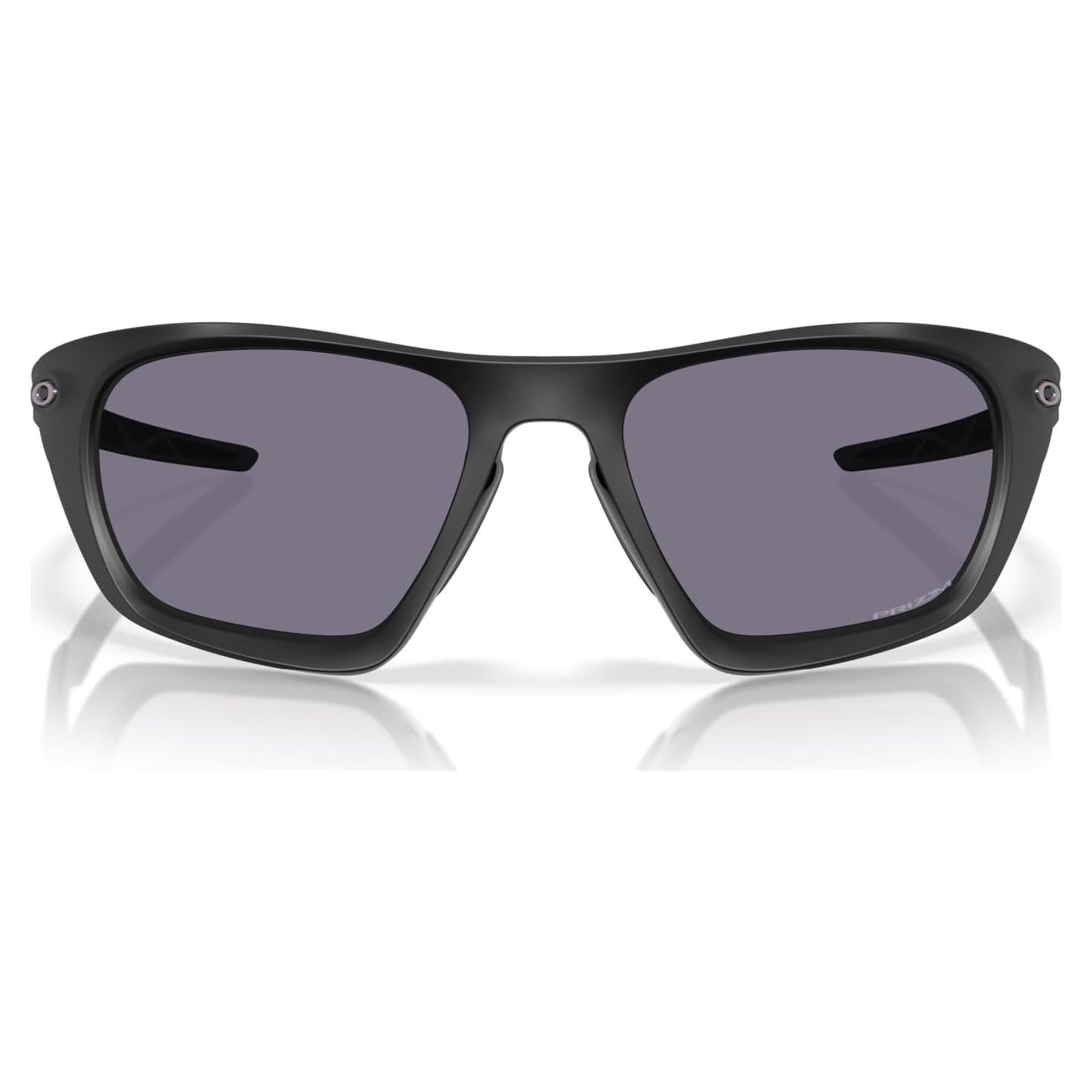 Gafas de sol Oakley OO9431 Lateralis Hombres Tinta Negra Mate