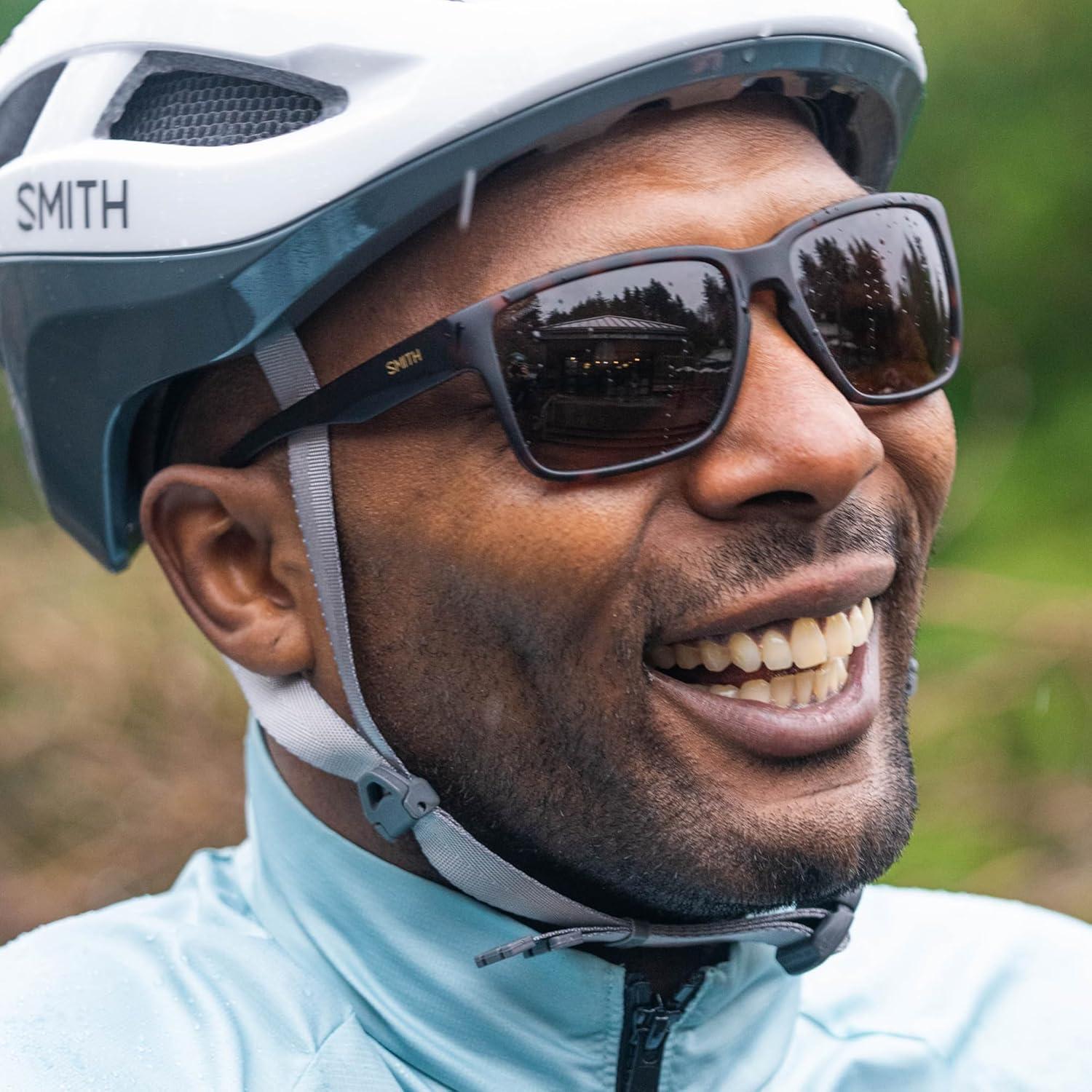 Gafas de sol deportivas Smith Emerge con lentes ChromaPop