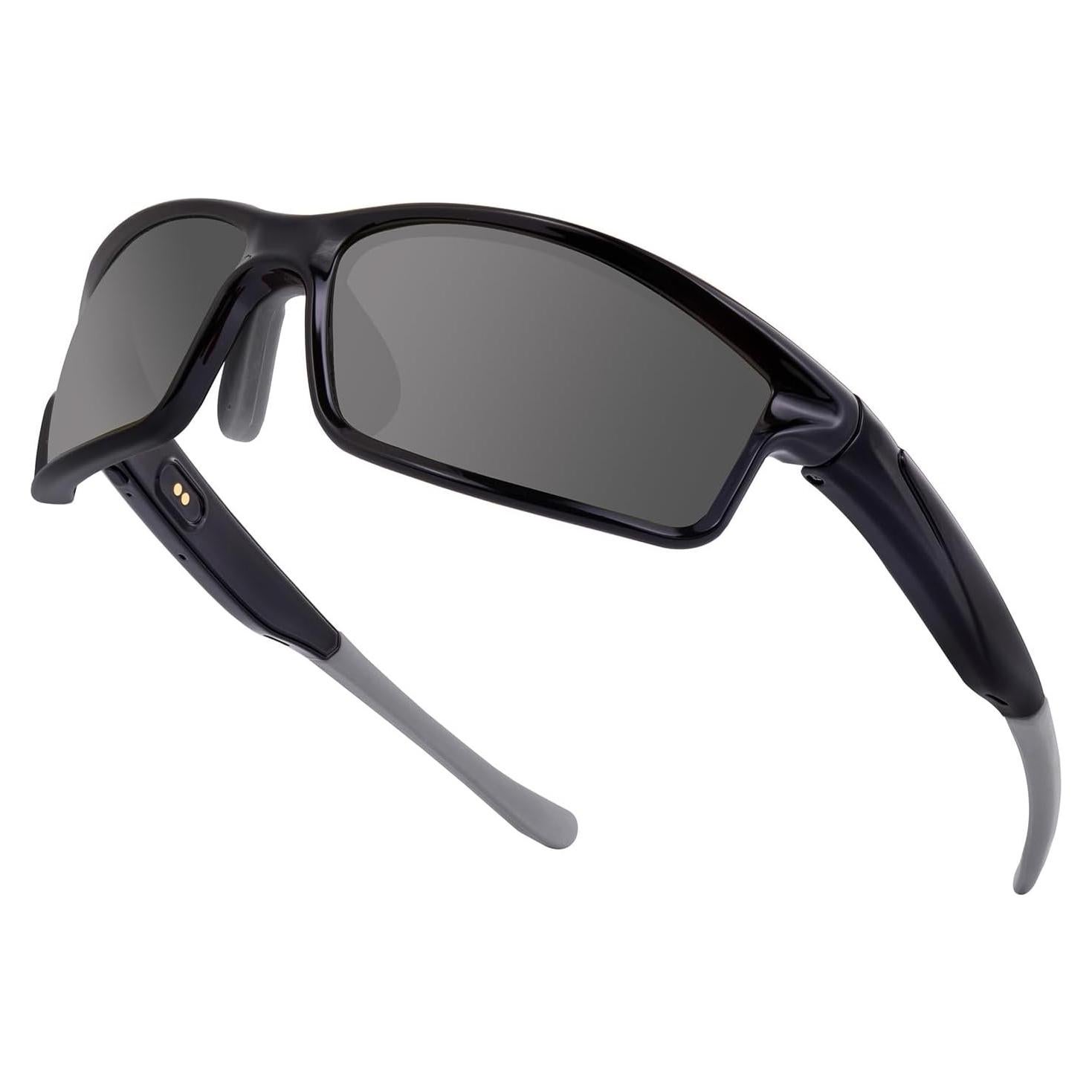 Gafas de sol deportivas SKYWAY con audio Bluetooth y UV
