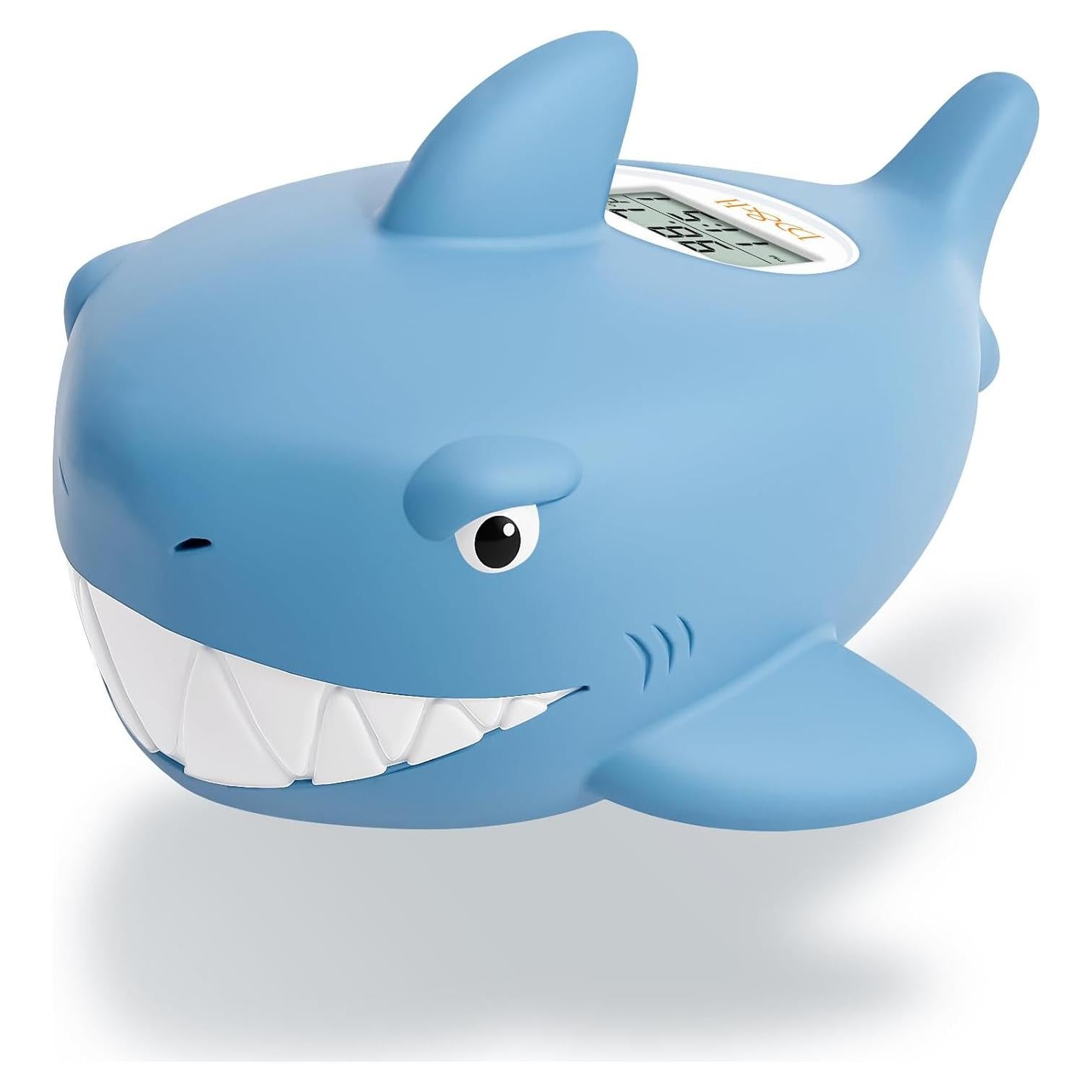 Termómetro de Baño B&H Tiburón Digital para Bebés