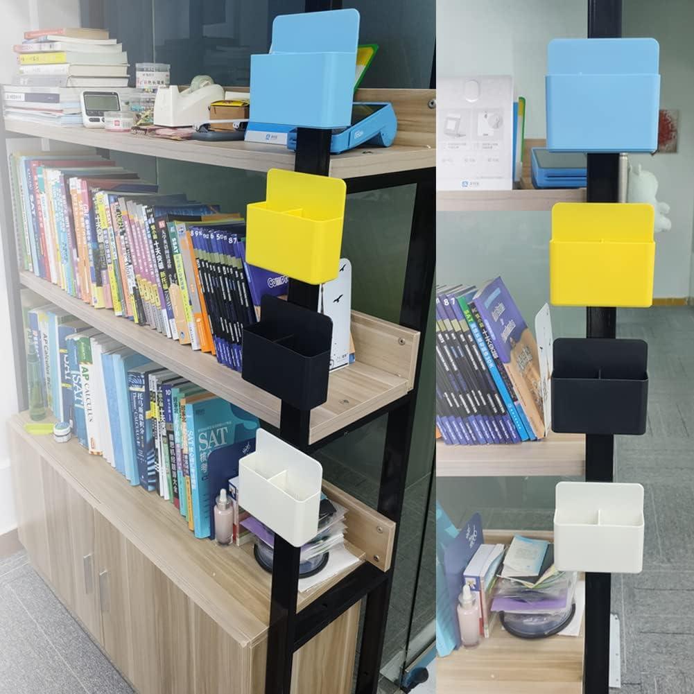 Soporte Magnético para Marcadores OPTSPTOY Amarillo Ajustable