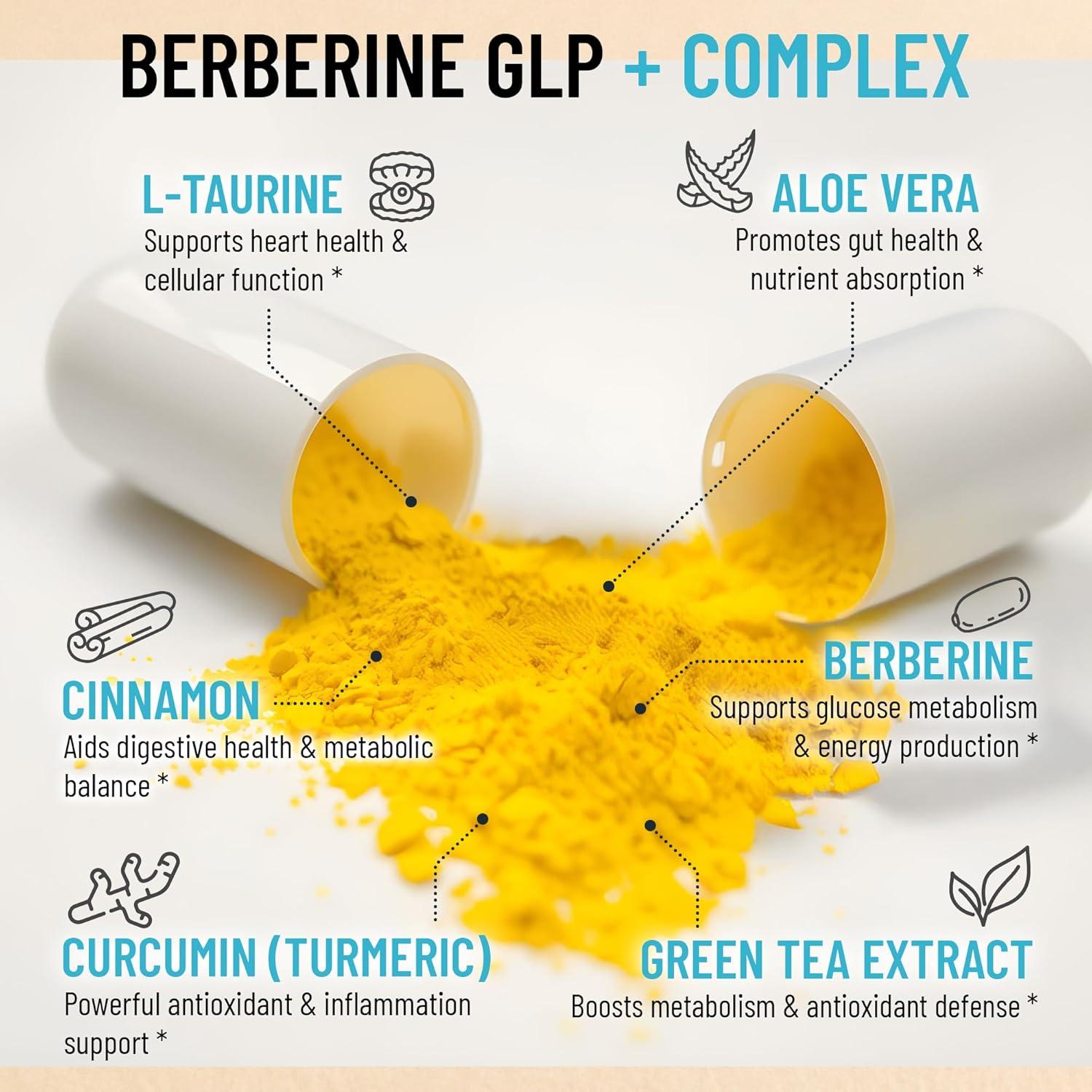 Suplemento de Pérdida de Peso Holistic Method 90 Cápsulas