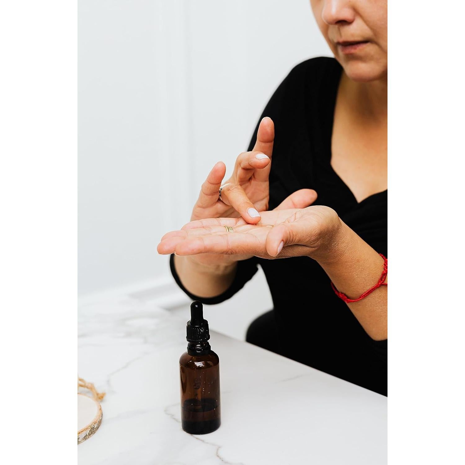 Aceite de Onagra Dr Joe Lab 473 ml Puro Natural Hidratante