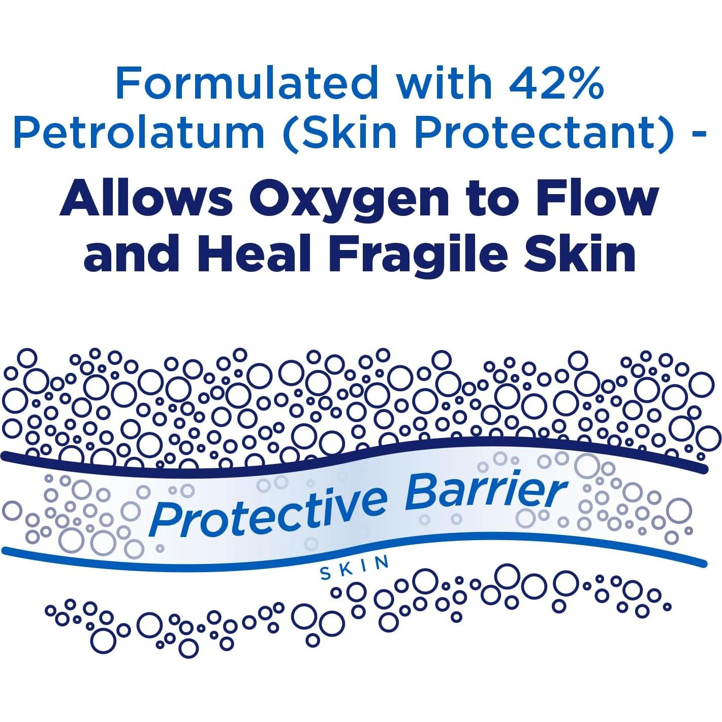 Ungüento Protector para Piel Frágil Welmedix 142 g - Grado Hospitalario