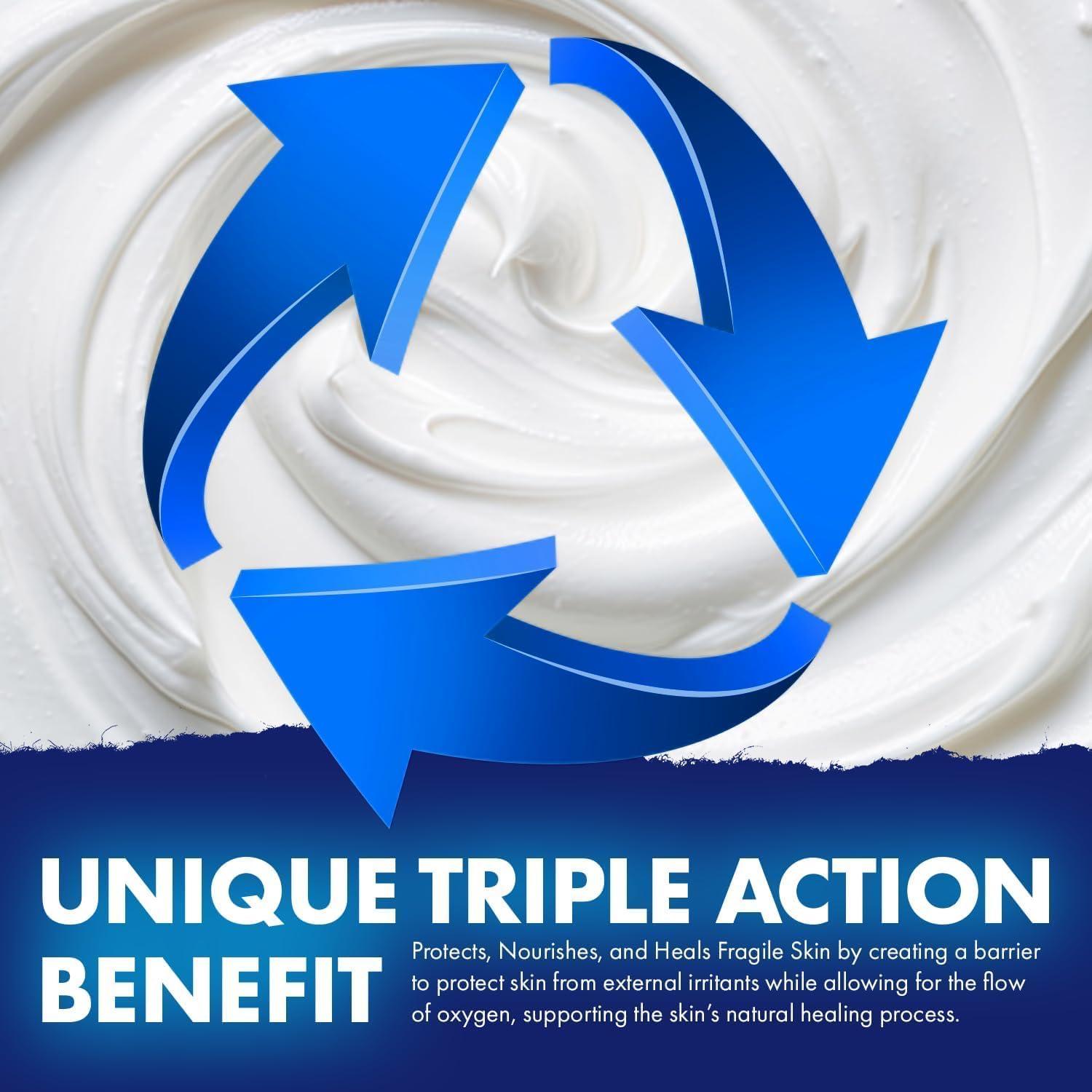 Ungüento Protector para Piel Frágil Welmedix 142 g - Grado Hospitalario