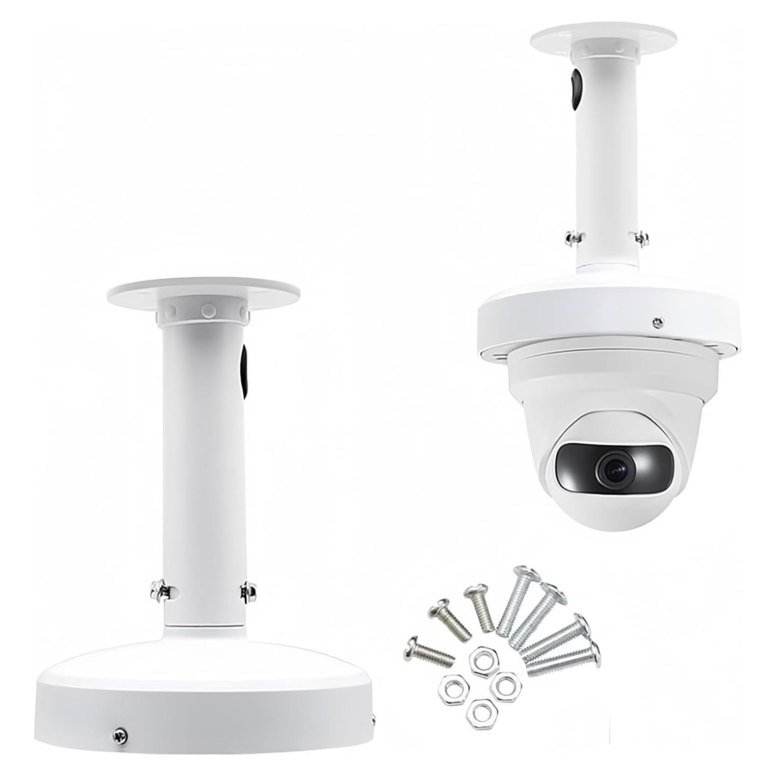 Soporte de Montaje en Pared FINXROLL para Cámara de Seguridad 200mm