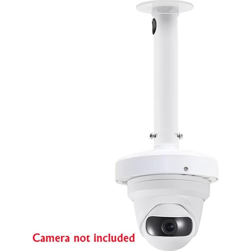 Soporte de Montaje en Pared FINXROLL para Cámara de Seguridad 200mm