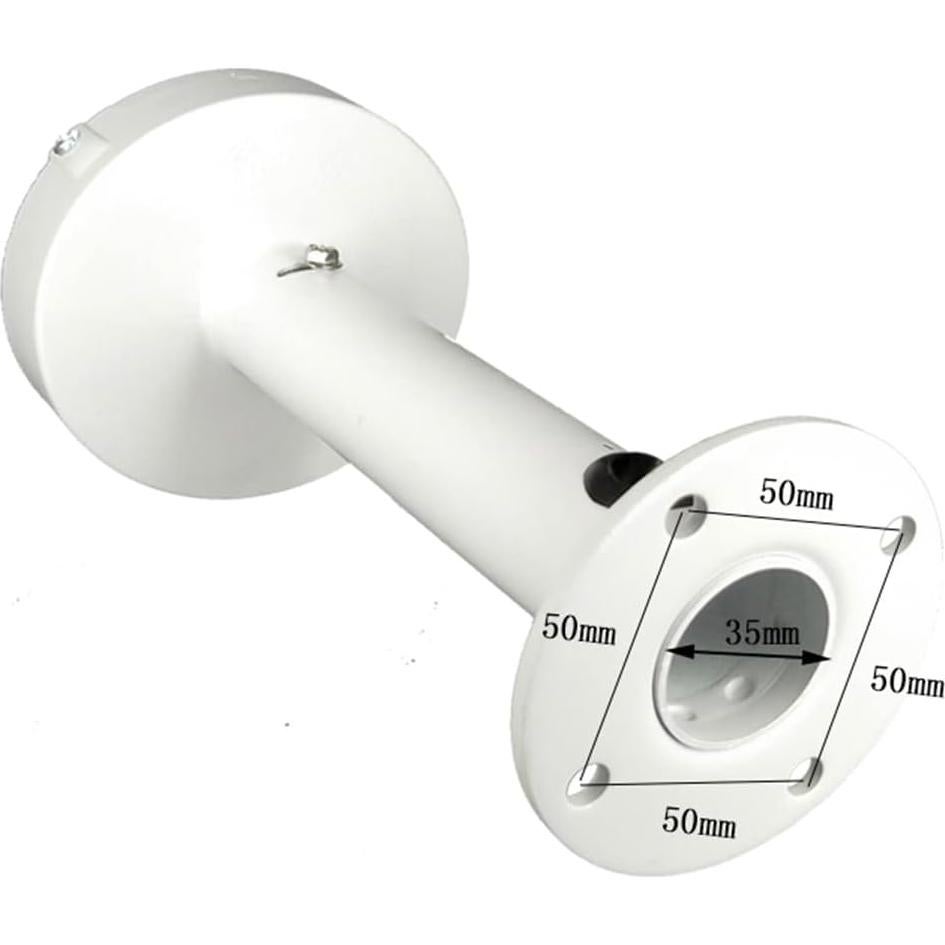 Soporte de Montaje en Pared FINXROLL para Cámara de Seguridad 200mm