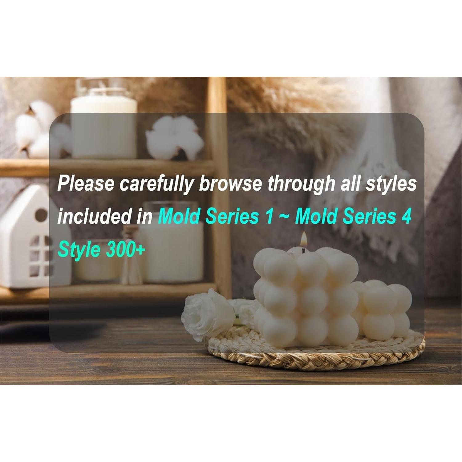 Molde de Jabón de Silicona Fuehbur Mariposa Grande 15.2 cm