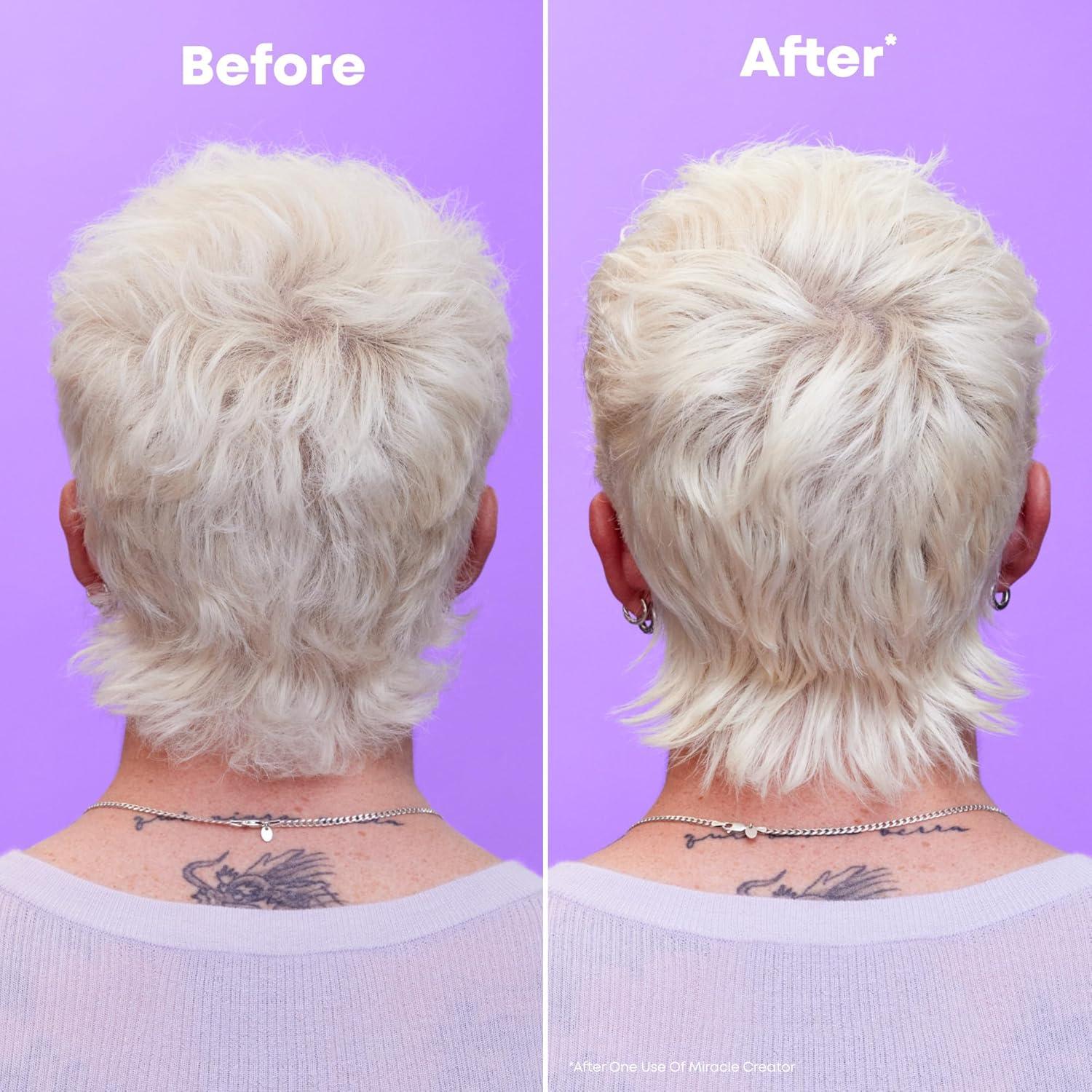 Matrix Miracle Creator Spray Acondicionador 192g Hidratante