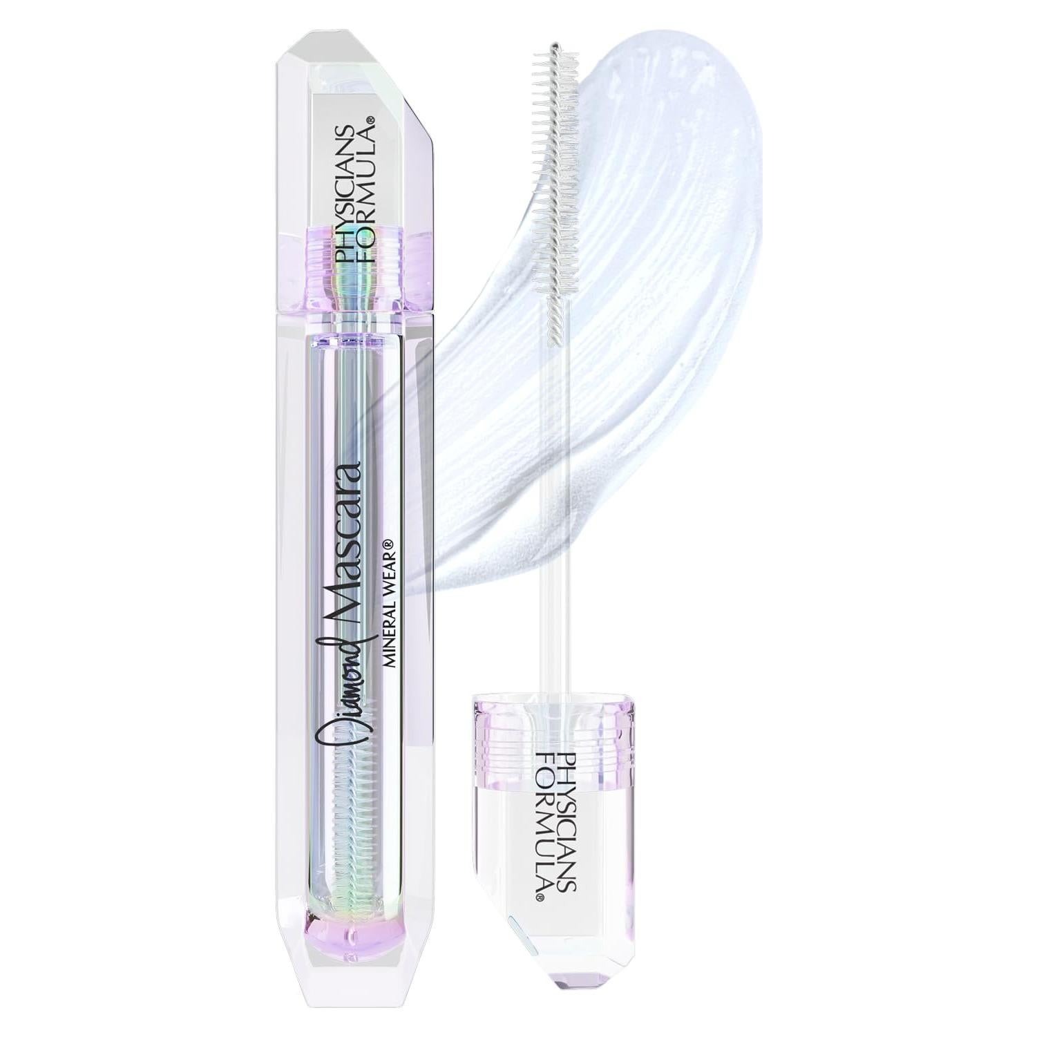 Máscara Acondicionadora para Pestañas y Cejas Physicians Formula