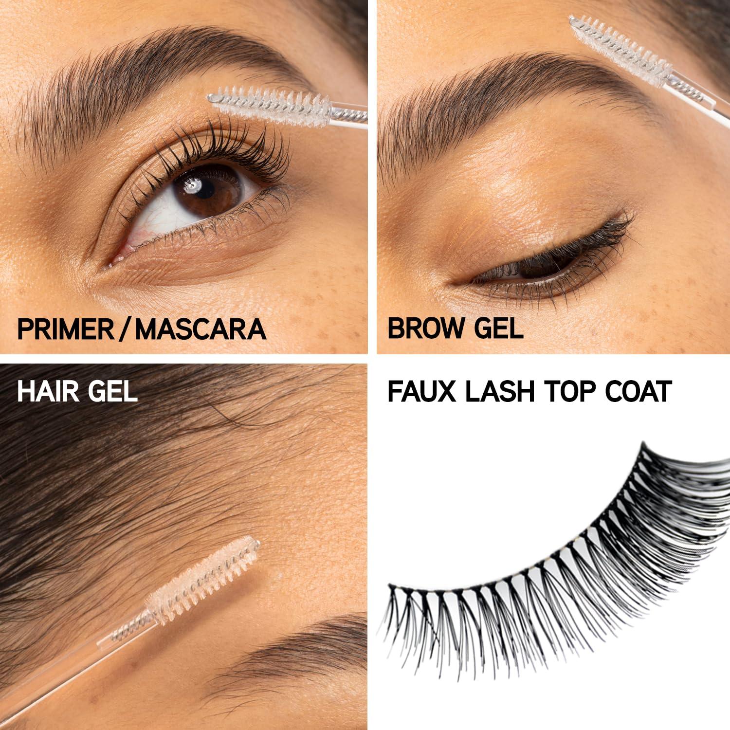 Máscara Acondicionadora para Pestañas y Cejas Physicians Formula