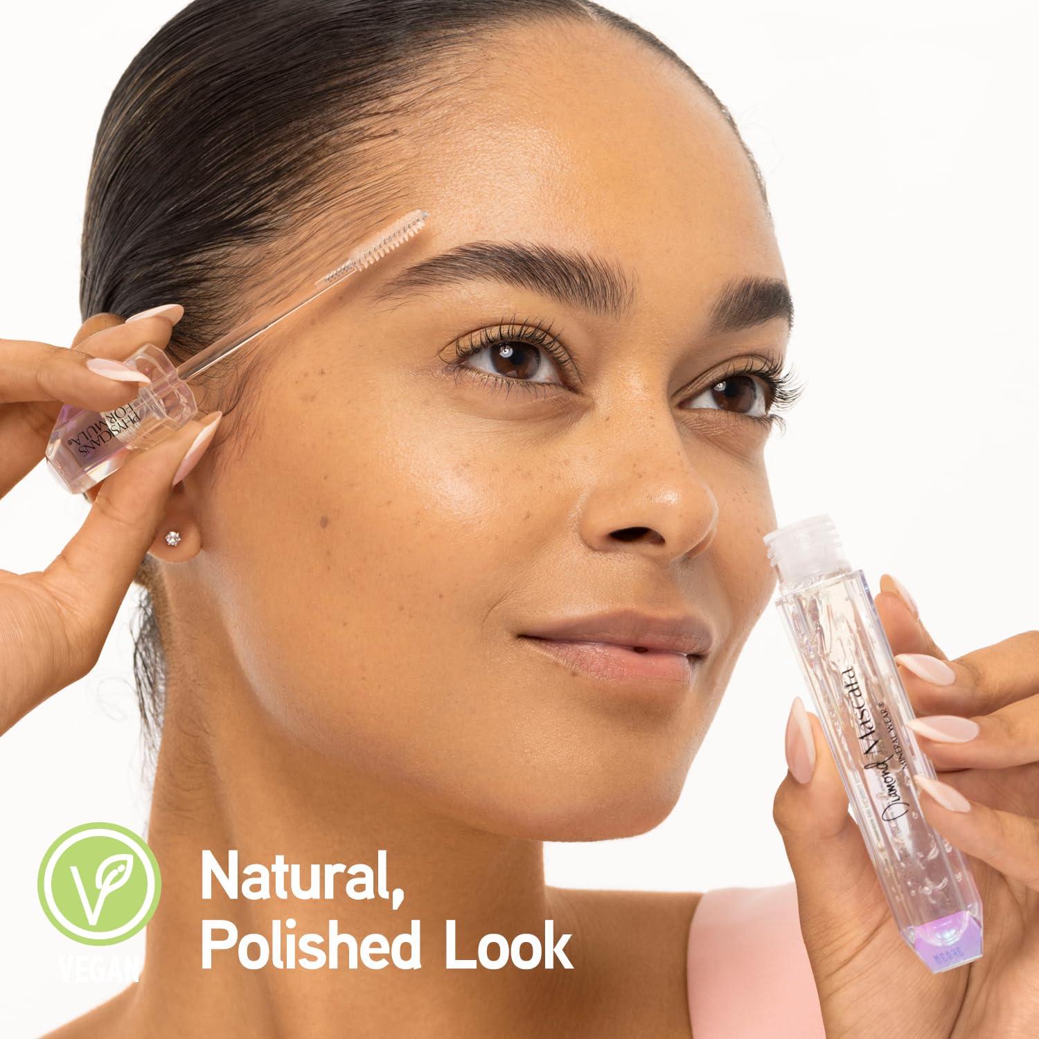 Máscara Acondicionadora para Pestañas y Cejas Physicians Formula