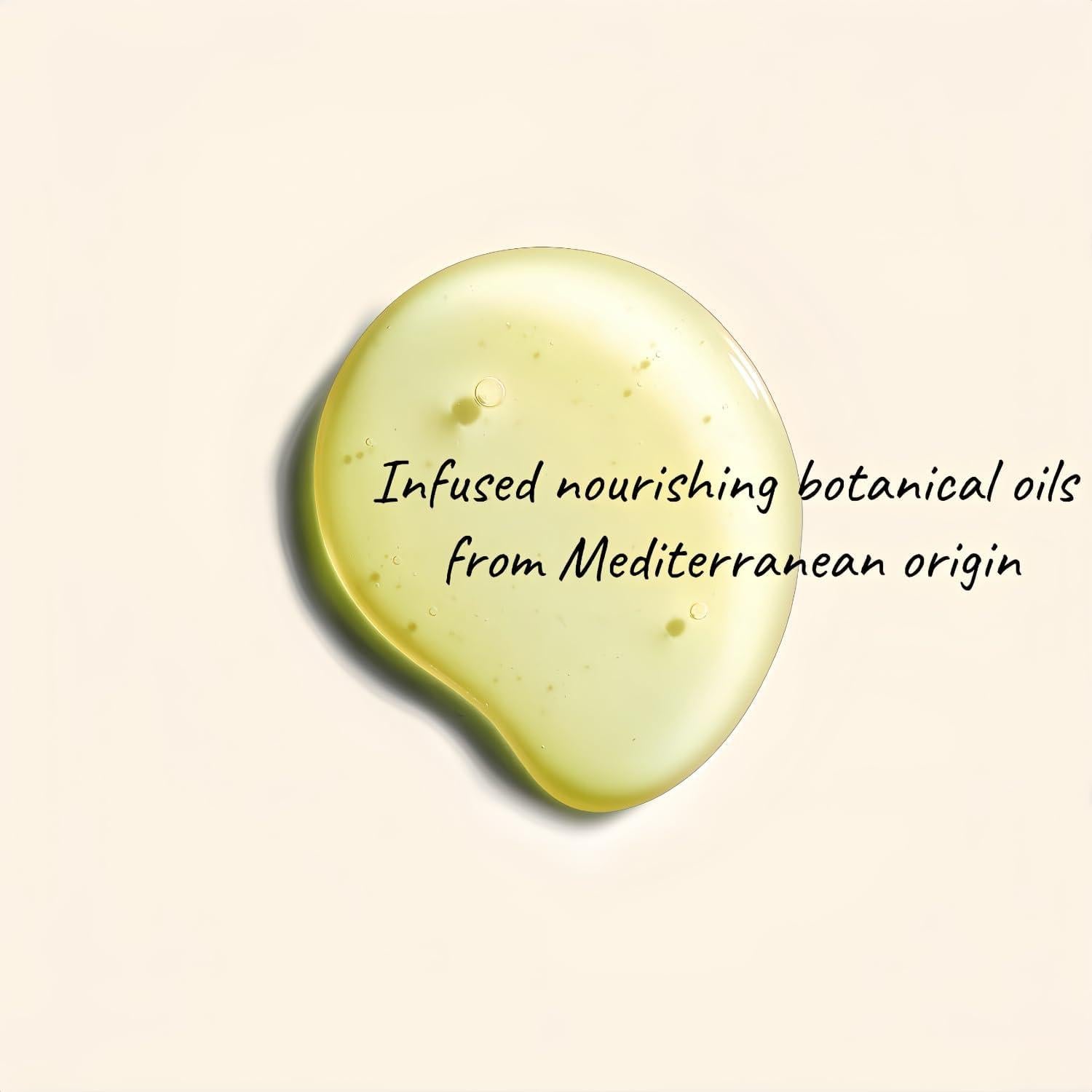 Vela de Aceite de Masaje MELONY 230g - Hidratante Mora y Laurel