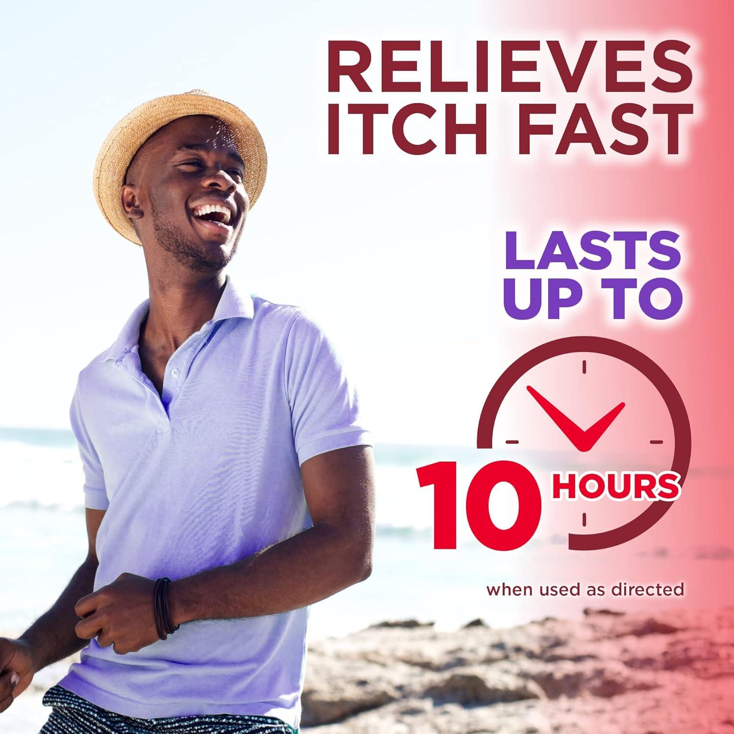 Crema Antipicazón Amazon Basic Care 28.35g Hidrocortisona 1%