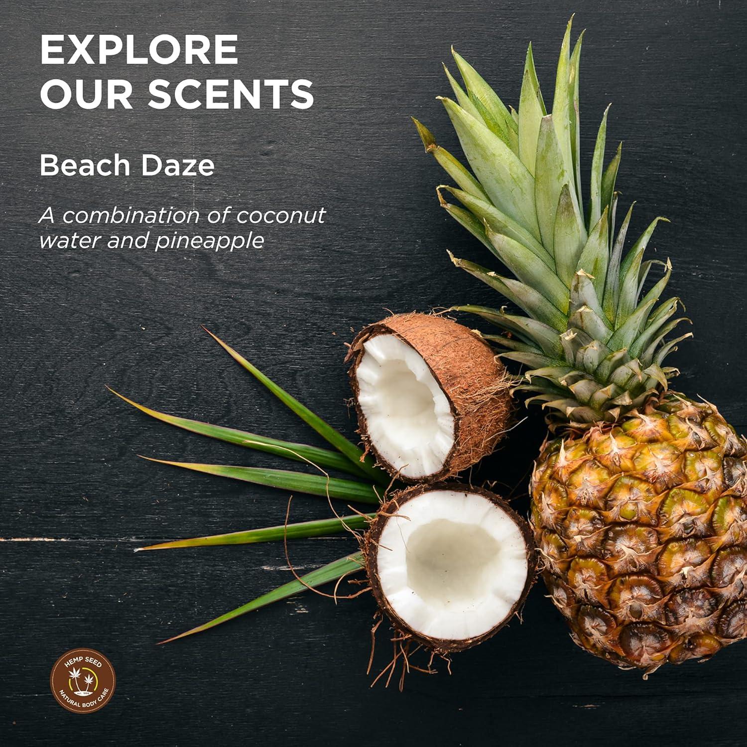 Gel de Baño y Ducha Vegano Earthly Body 226.8 ml Hidratante