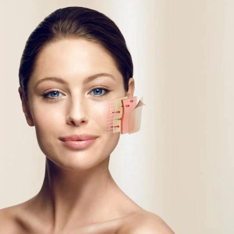 Tabletas de Colágeno Marino New Nordic 60 Unidades con Vitamina C