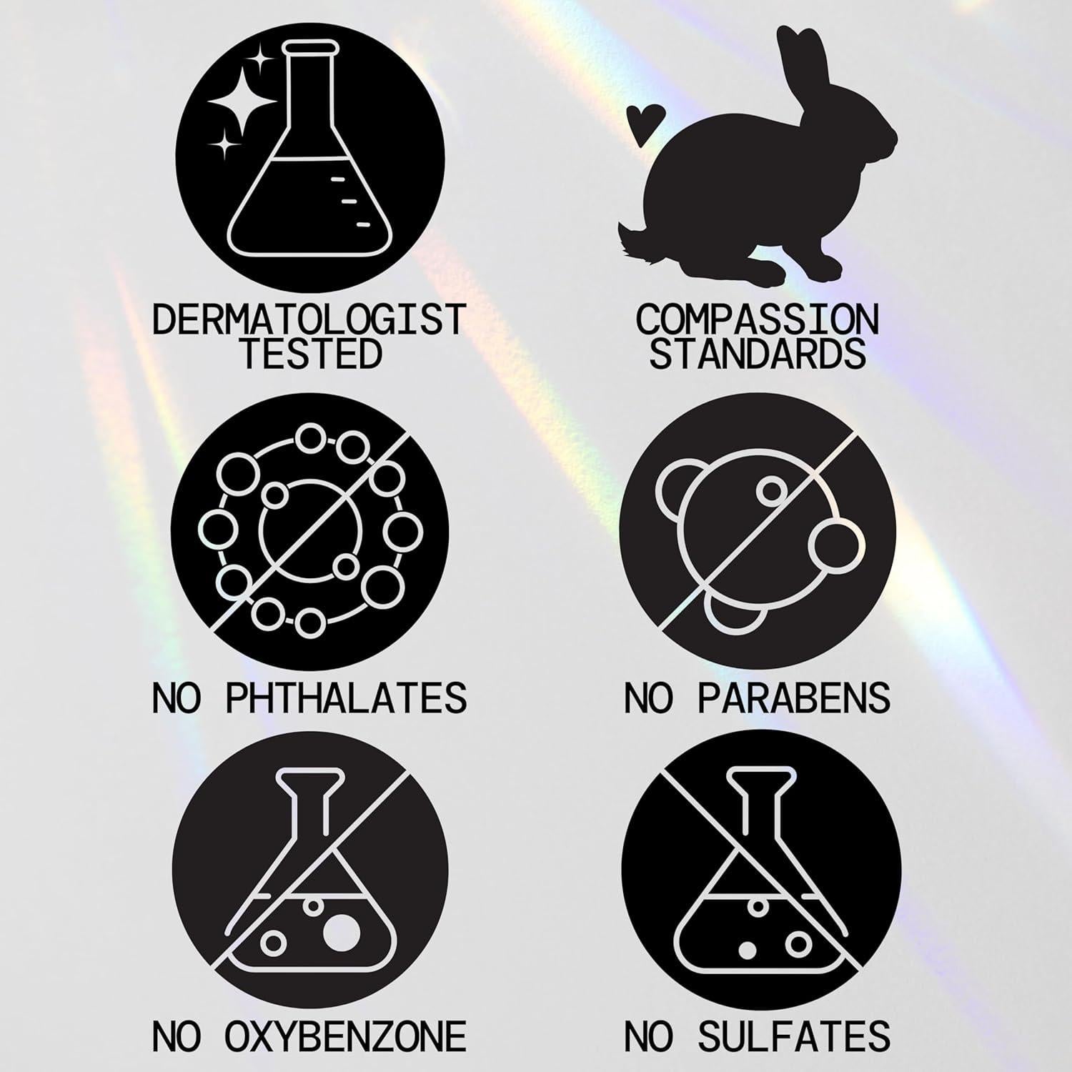 Spray Corporal Aclarador Bacne Pacifica - 2% Ácido Salicílico