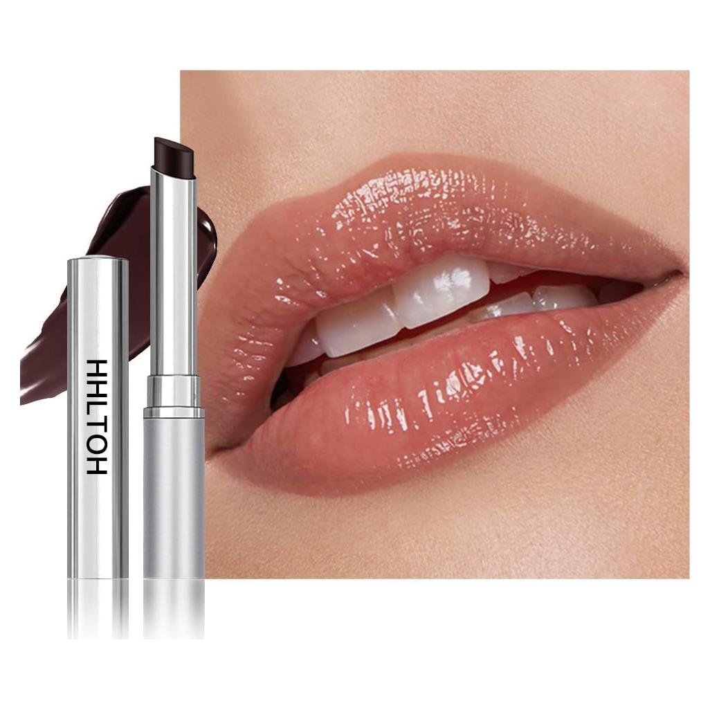 Bálsamo Labial Hidratante HHLTOH Color Miel 11cm 9g