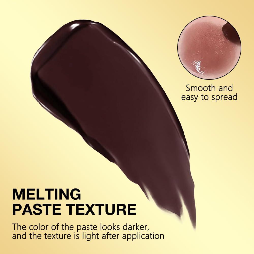 Bálsamo Labial Hidratante HHLTOH Color Miel 11cm 9g