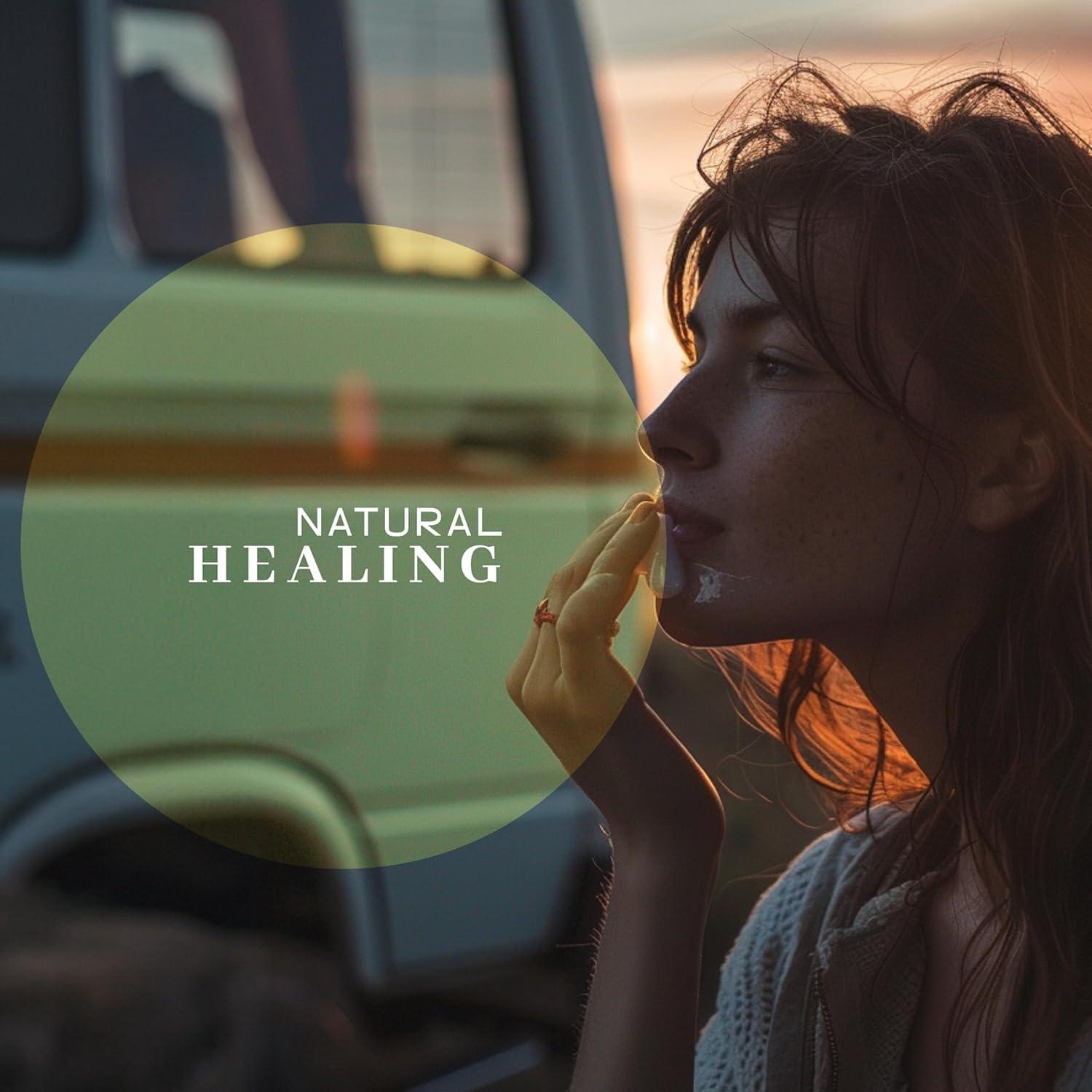 Bálsamo de Sebo y Miel Vanman 70.87g - Hidratante Facial