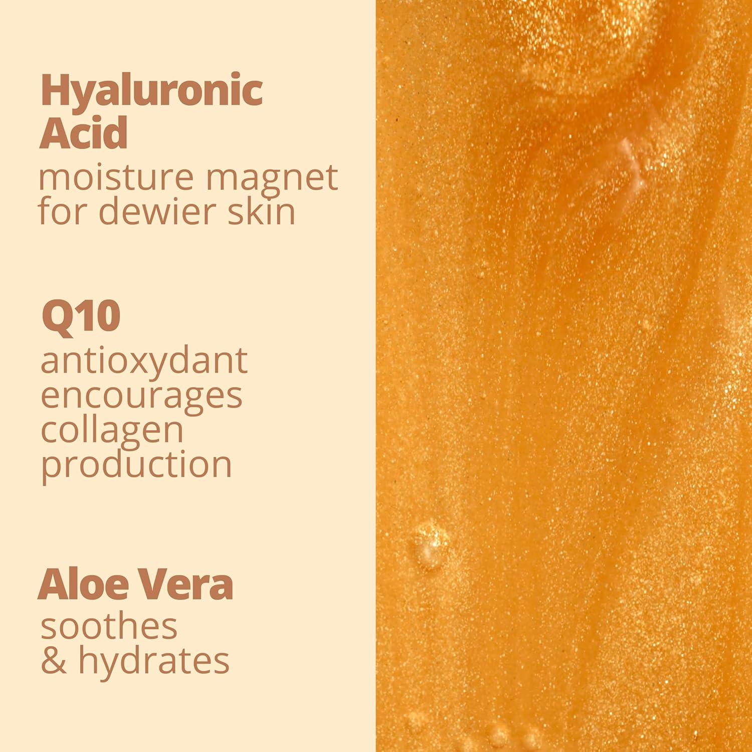 Gotas de Bronceado Gradual Skinny Tan - 82g - Hidratante Facial