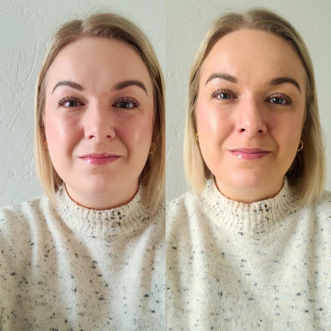 Gotas de Bronceado Gradual Skinny Tan - 82g - Hidratante Facial