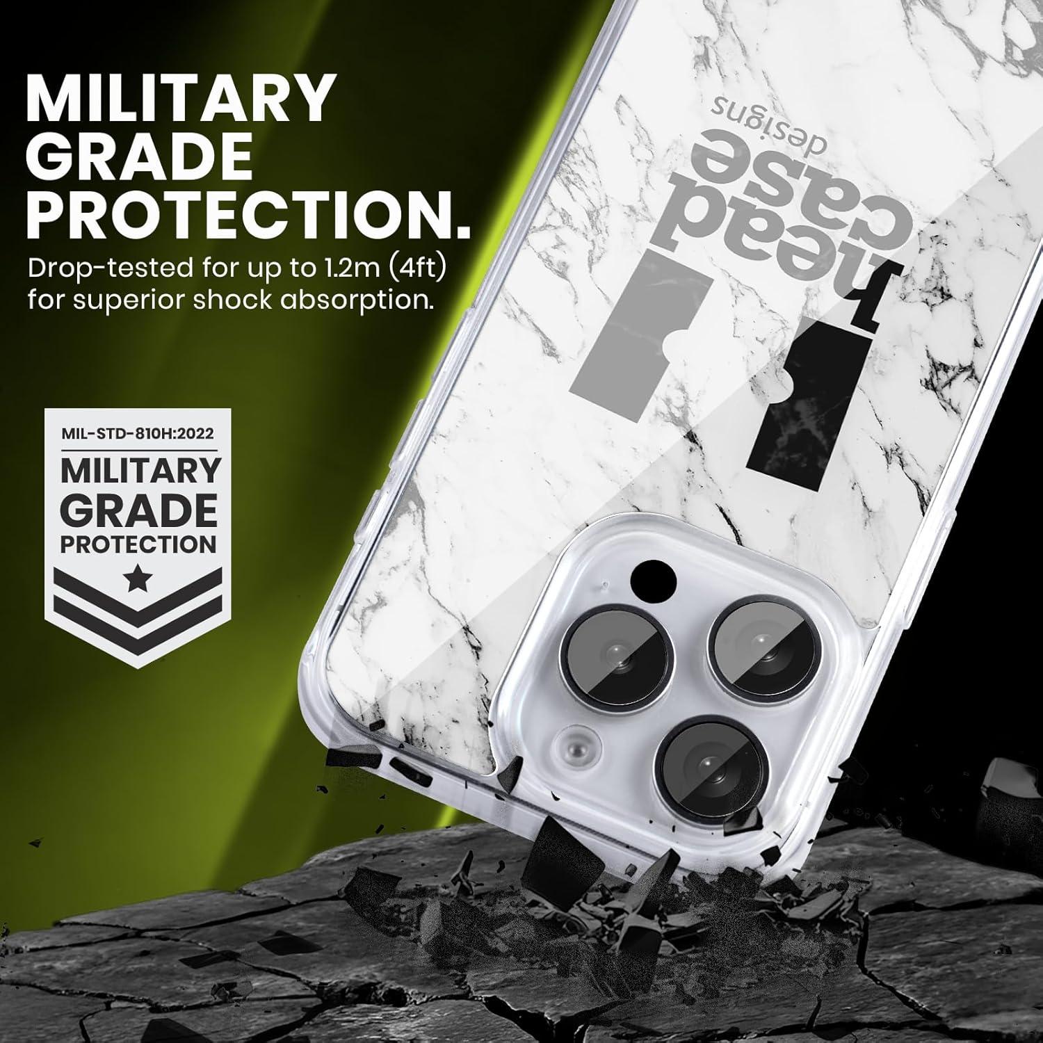 Funda de Gel AFA Alejandro Garnacho para iPhone 14 - Protección Militar
