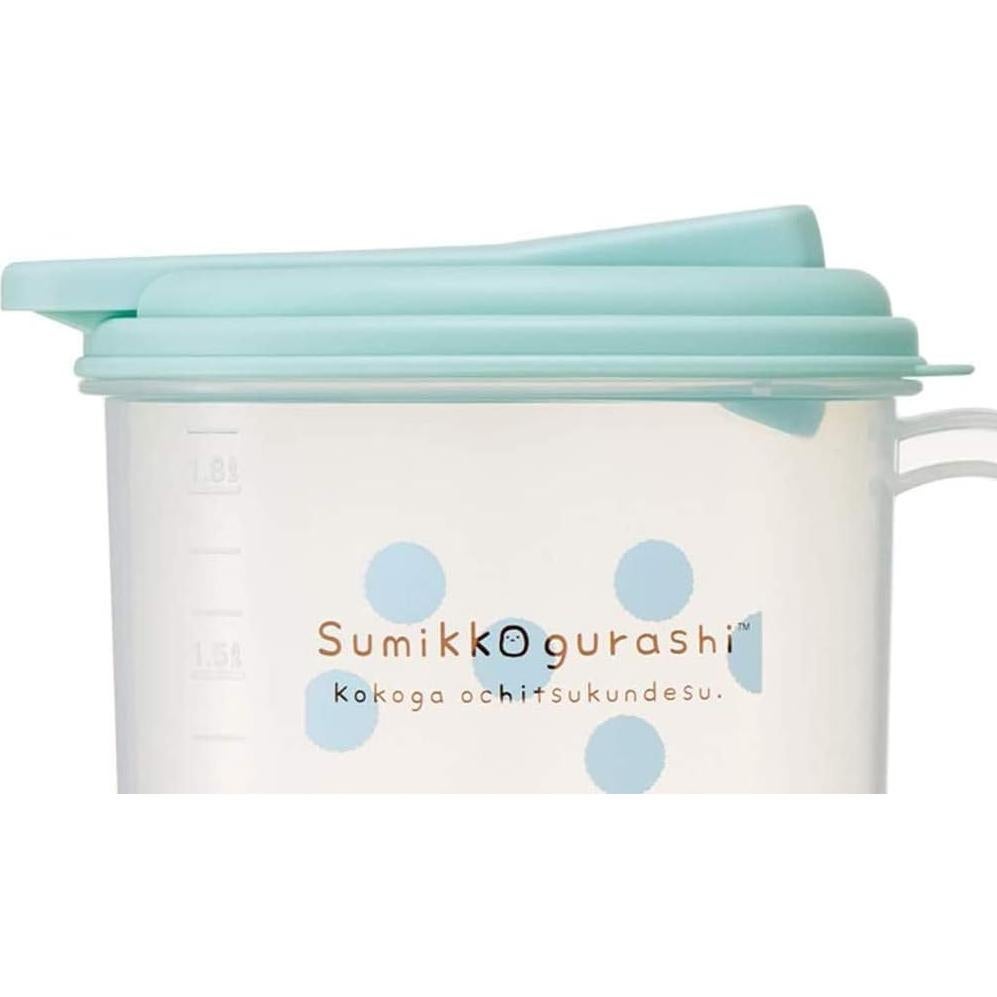 Botella de Agua Fría Skater CI19 Sumikko Gurashi 1.9L