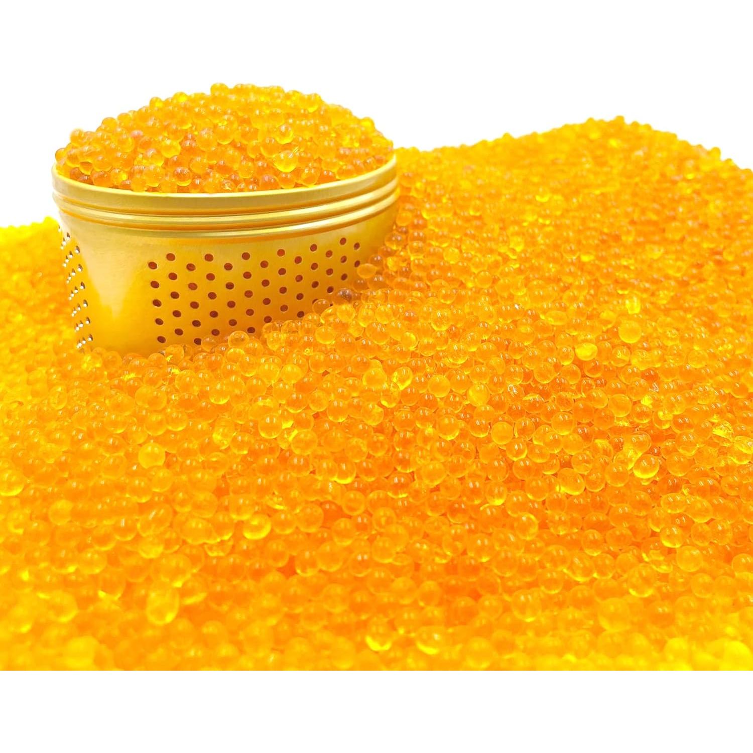 Deshumidificador de Armas TOAAOT 200g Aluminio Oro Reutilizable