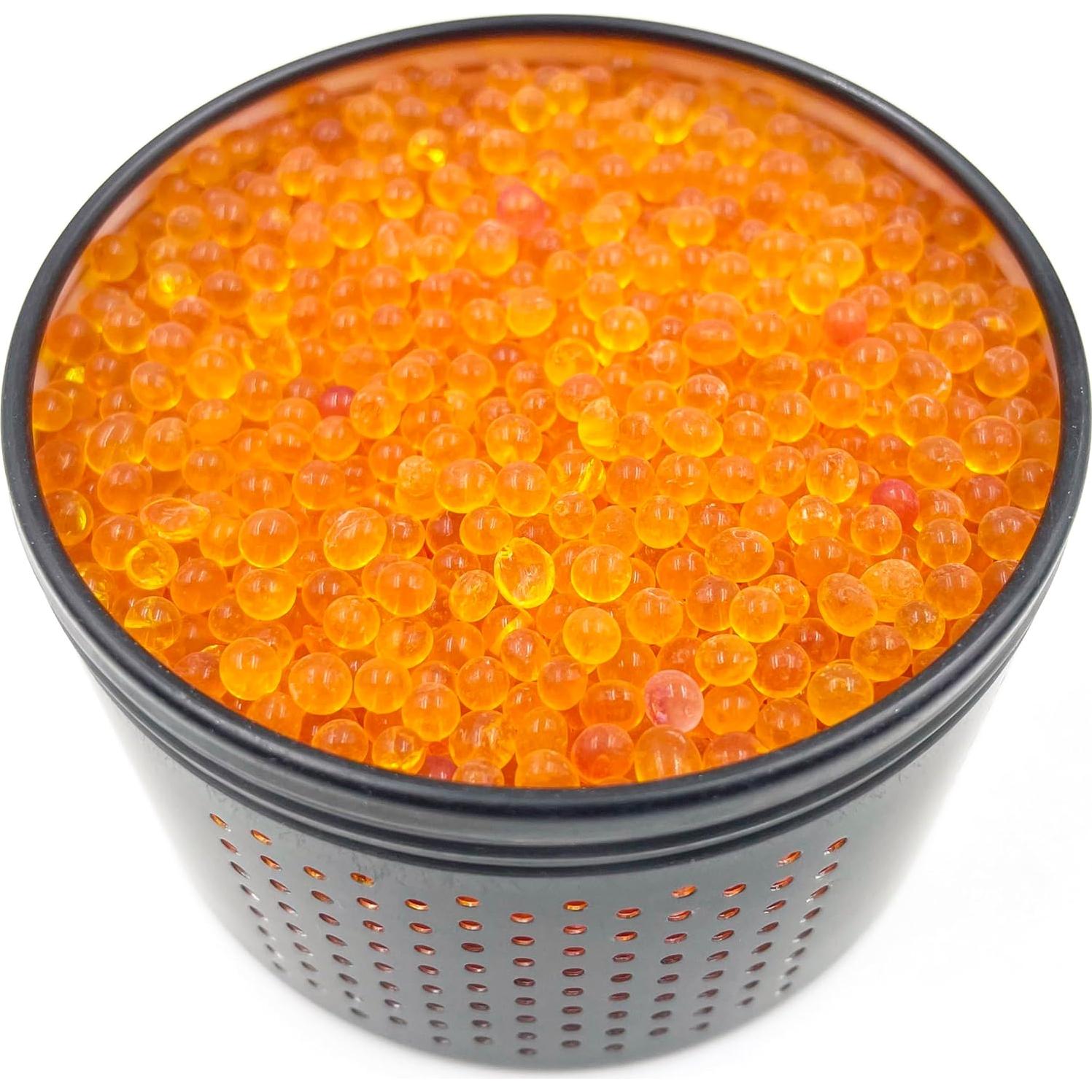 Deshumidificador de Armas TOAAOT 200g Reciclable Negro