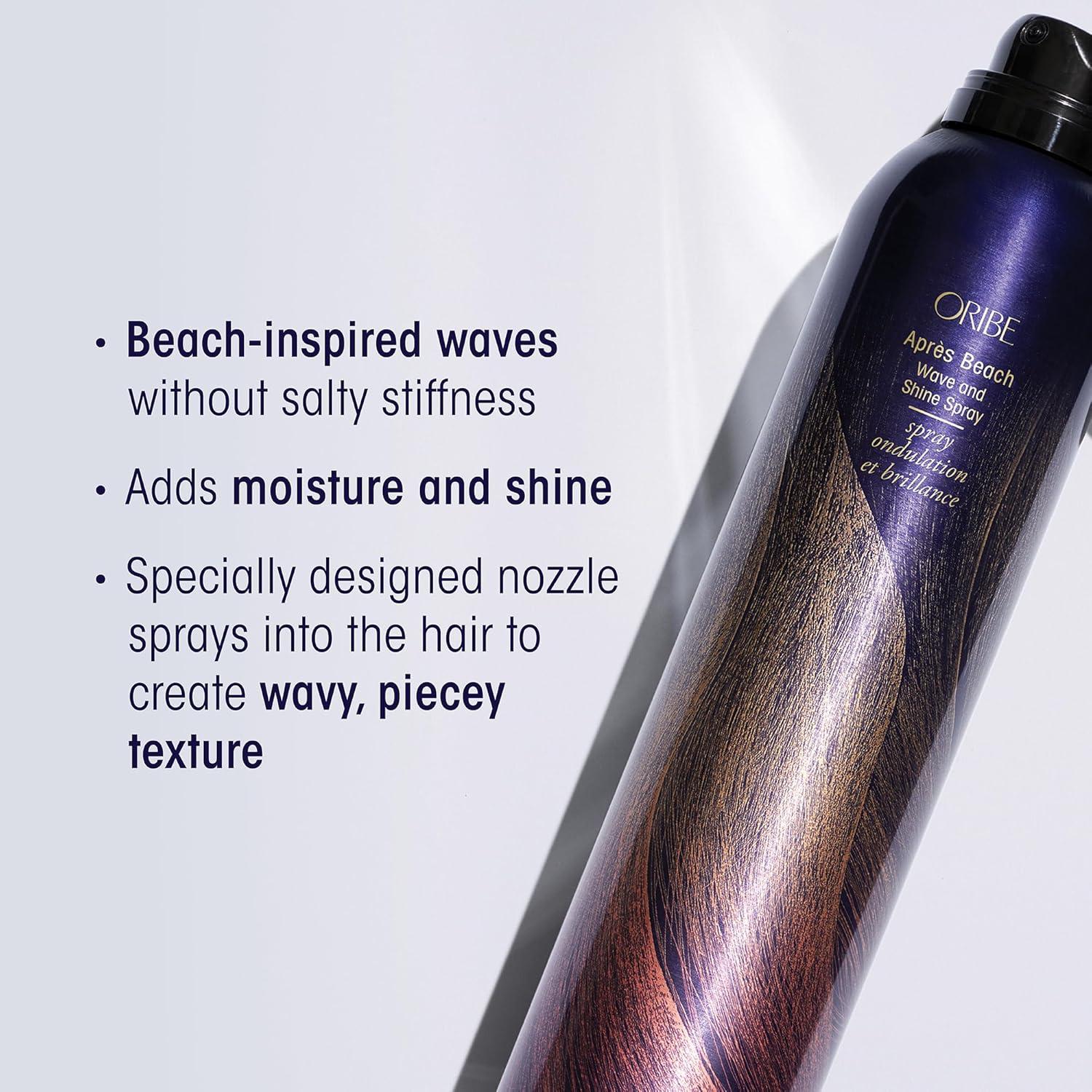 Spray de Ondas y Brillo Oribe 300g - Apres Beach