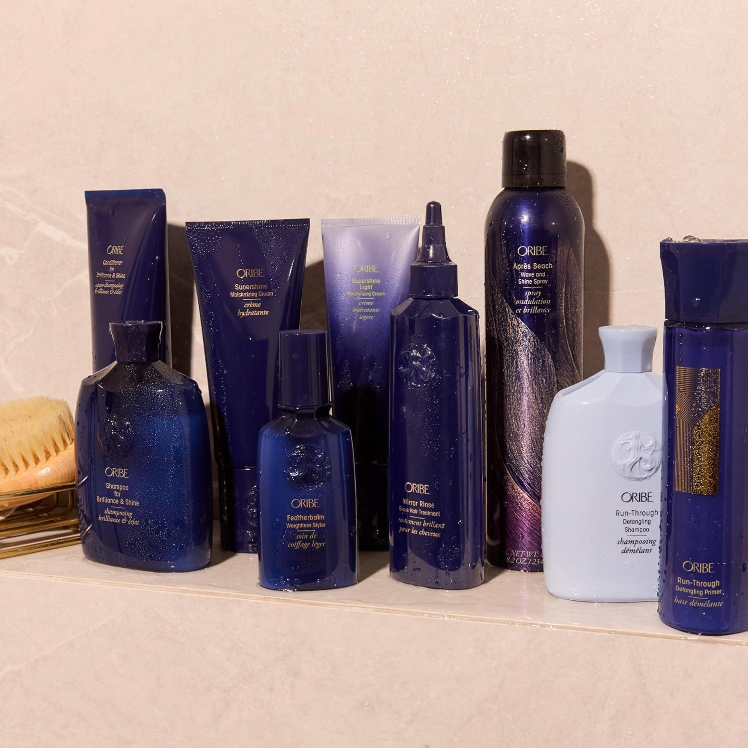 Spray de Ondas y Brillo Oribe 300g - Apres Beach