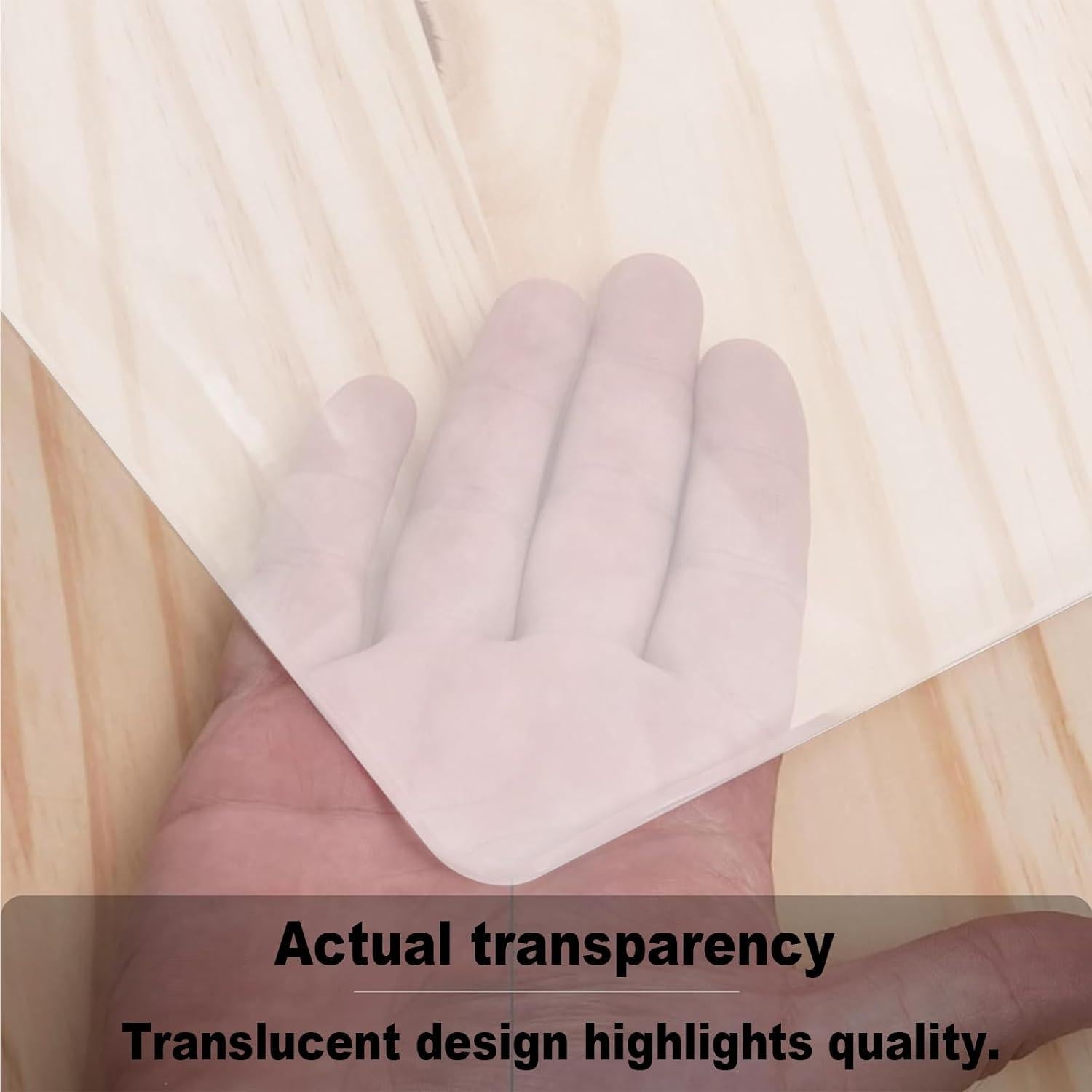 Alfombrilla de Silicona Polouds 91.4x61 cm Antiadherente