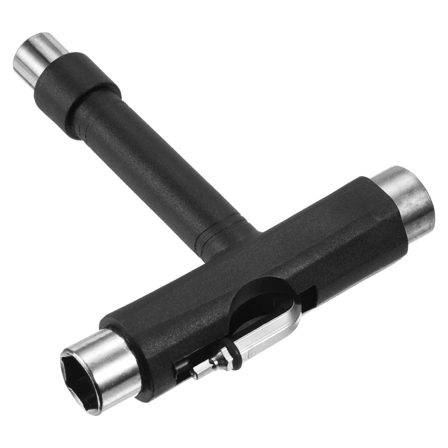 Herramienta Multifuncional para Patineta PATIKIL en T con Destornillador