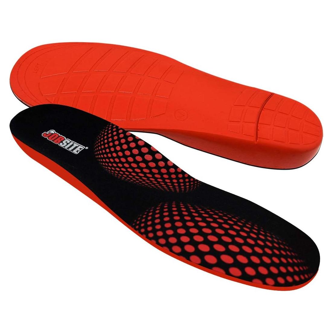 Plantillas de Soporte Job Site 54019 - Comodidad y Alivio