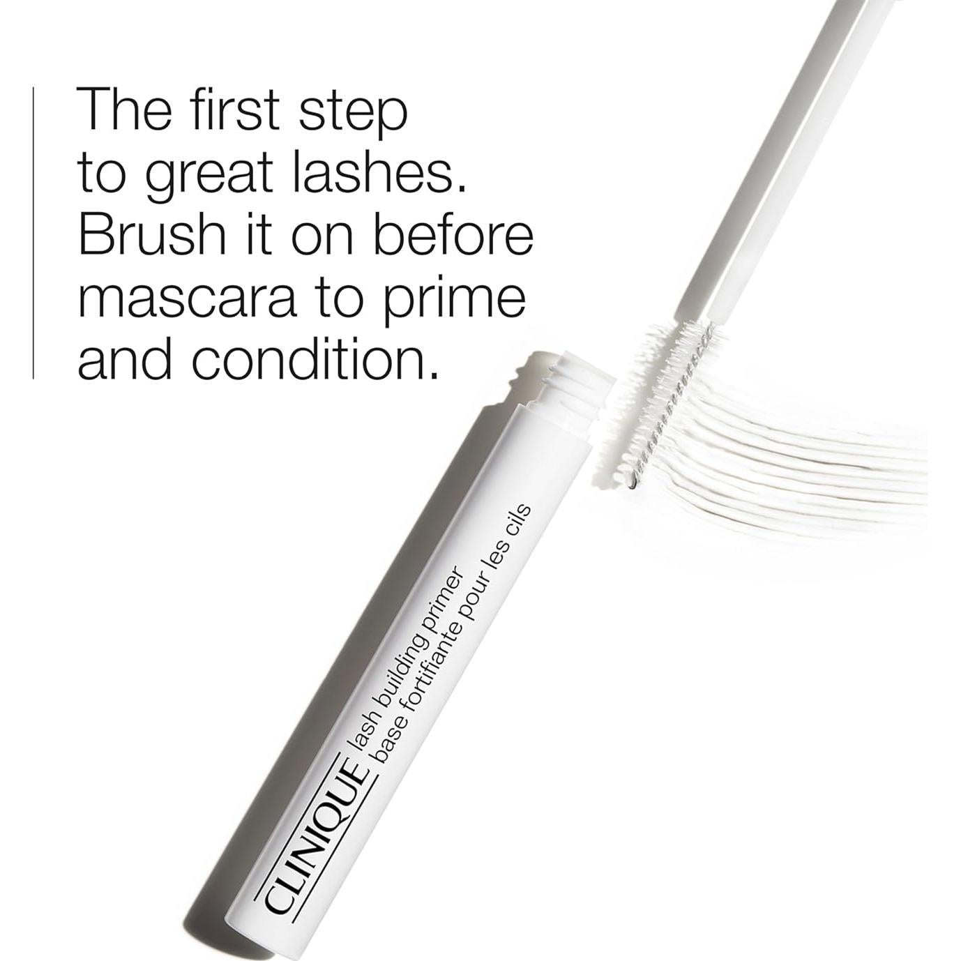 Prebase para Pestañas Clinique | Ojos Sensibles 15g