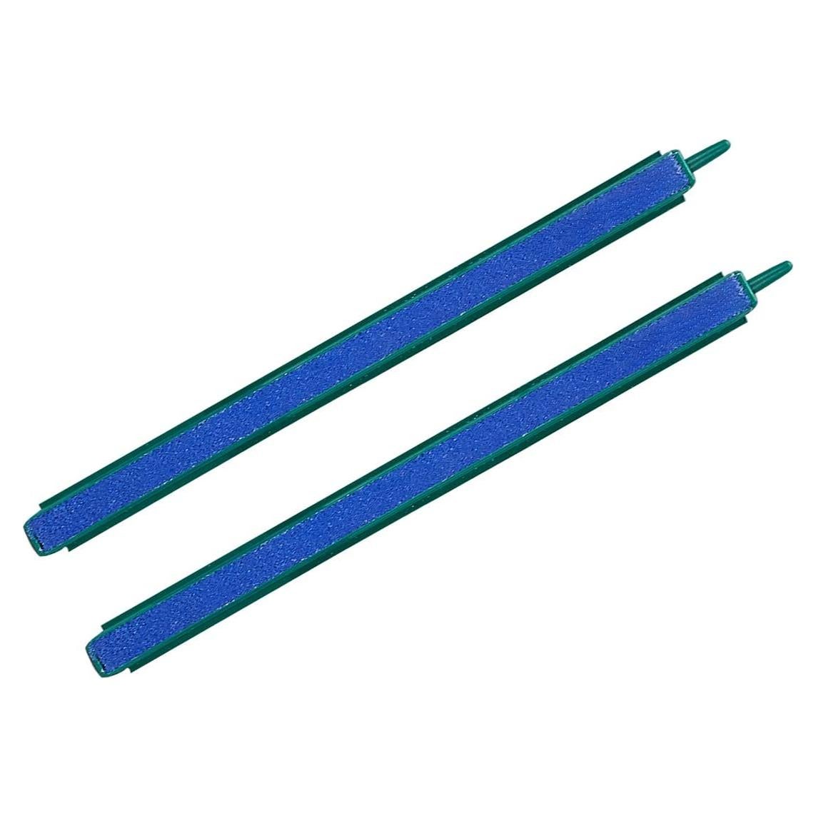 Barra de aire JIH para acuario 25.4 cm - 2 Pcs difusor burbujas