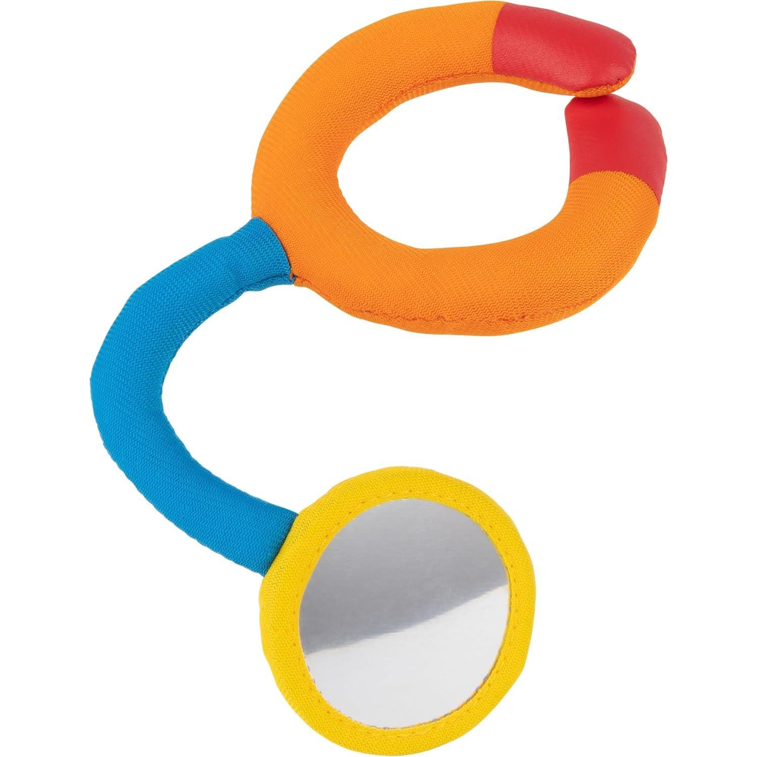 Juego de Revisión GUND Elmo & Tango 5 Piezas Peluche 20 cm